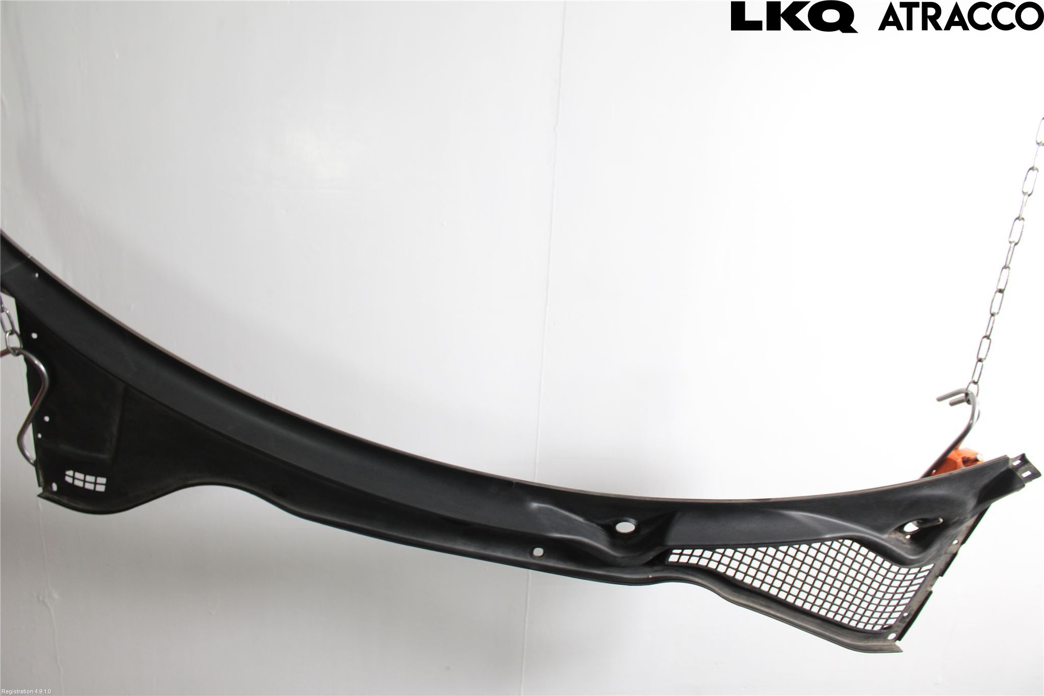 Fiat TIPO/CROSS 16- Torpedplåt-Torpedplast