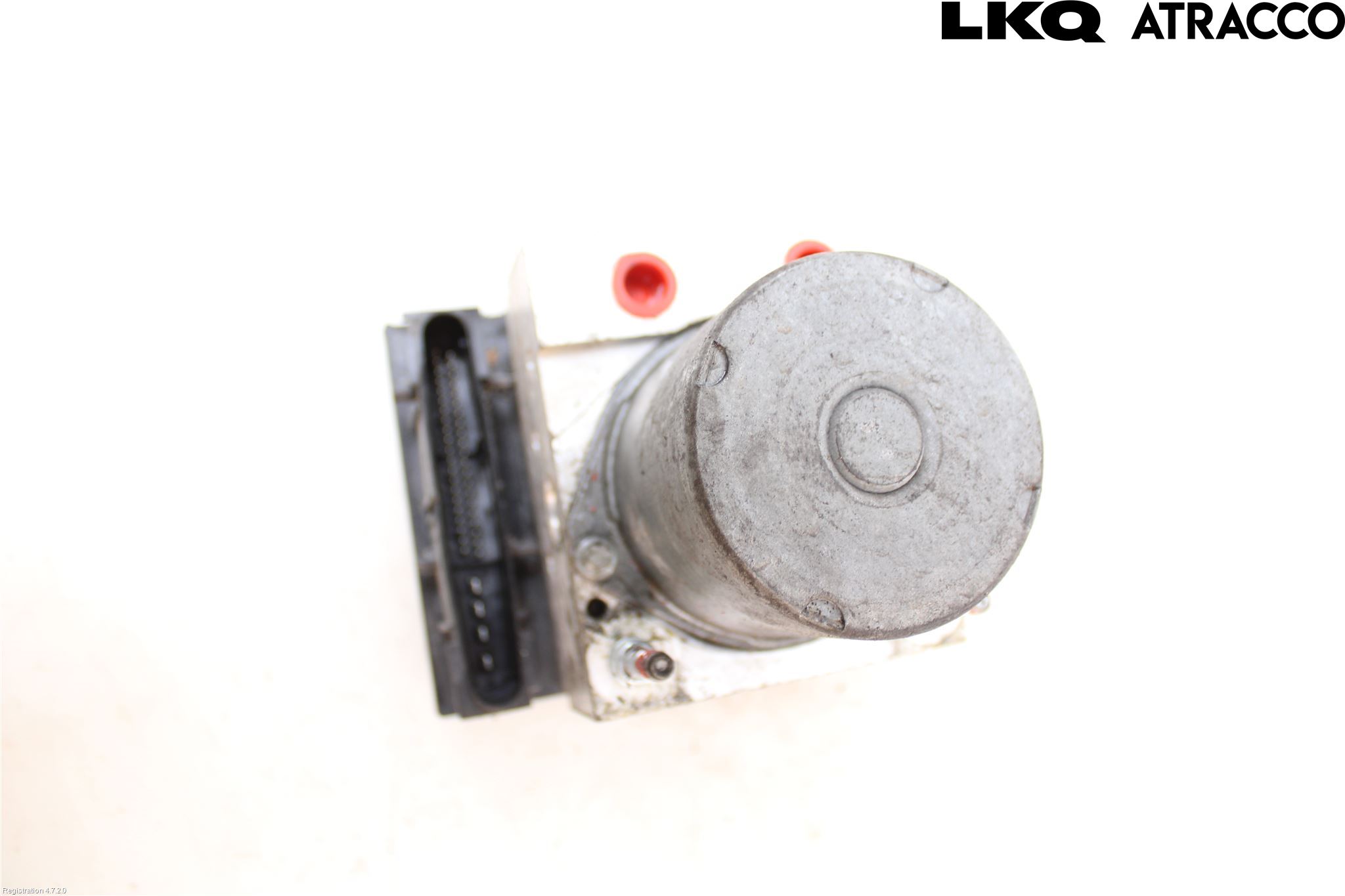 Toyota AURIS 07-09 Abs Hydraulaggregat