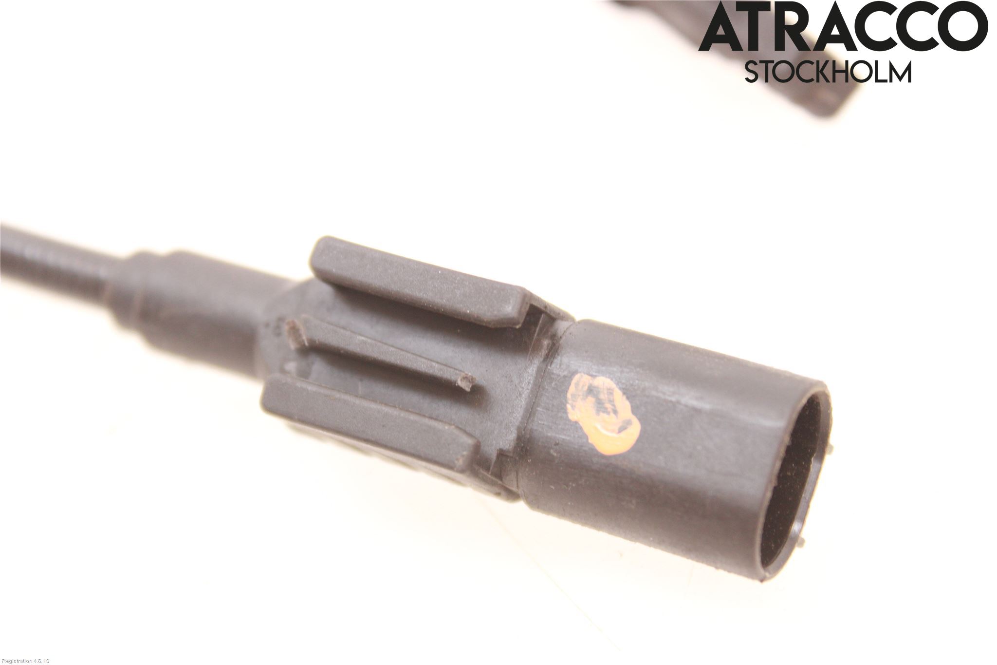 Mercedes-Benz MB ML/GLE-KLASS (W166) 12-18 Abs Sensor