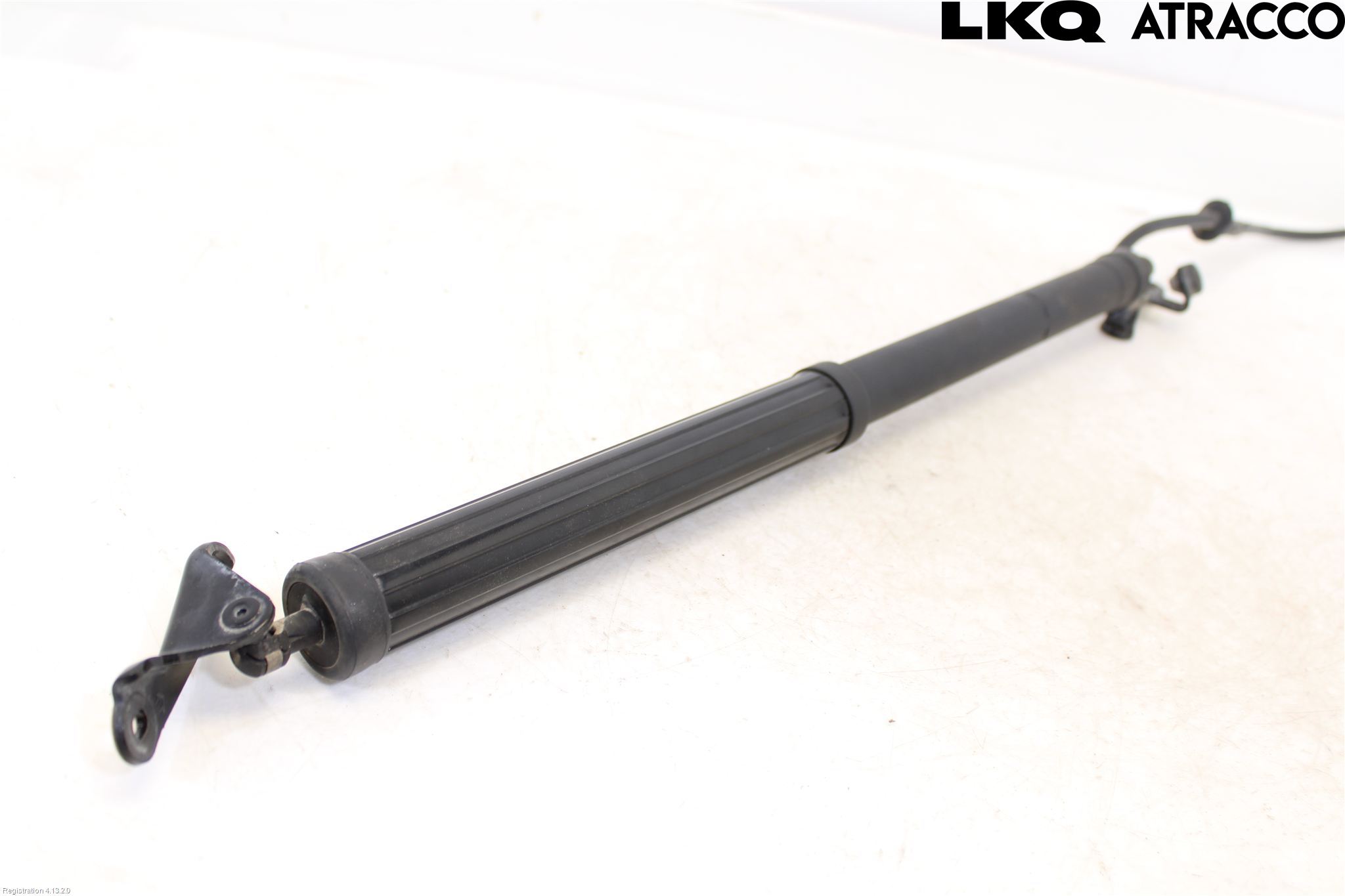Toyota RAV4 19- Bakluckeöppnare Automatisk
