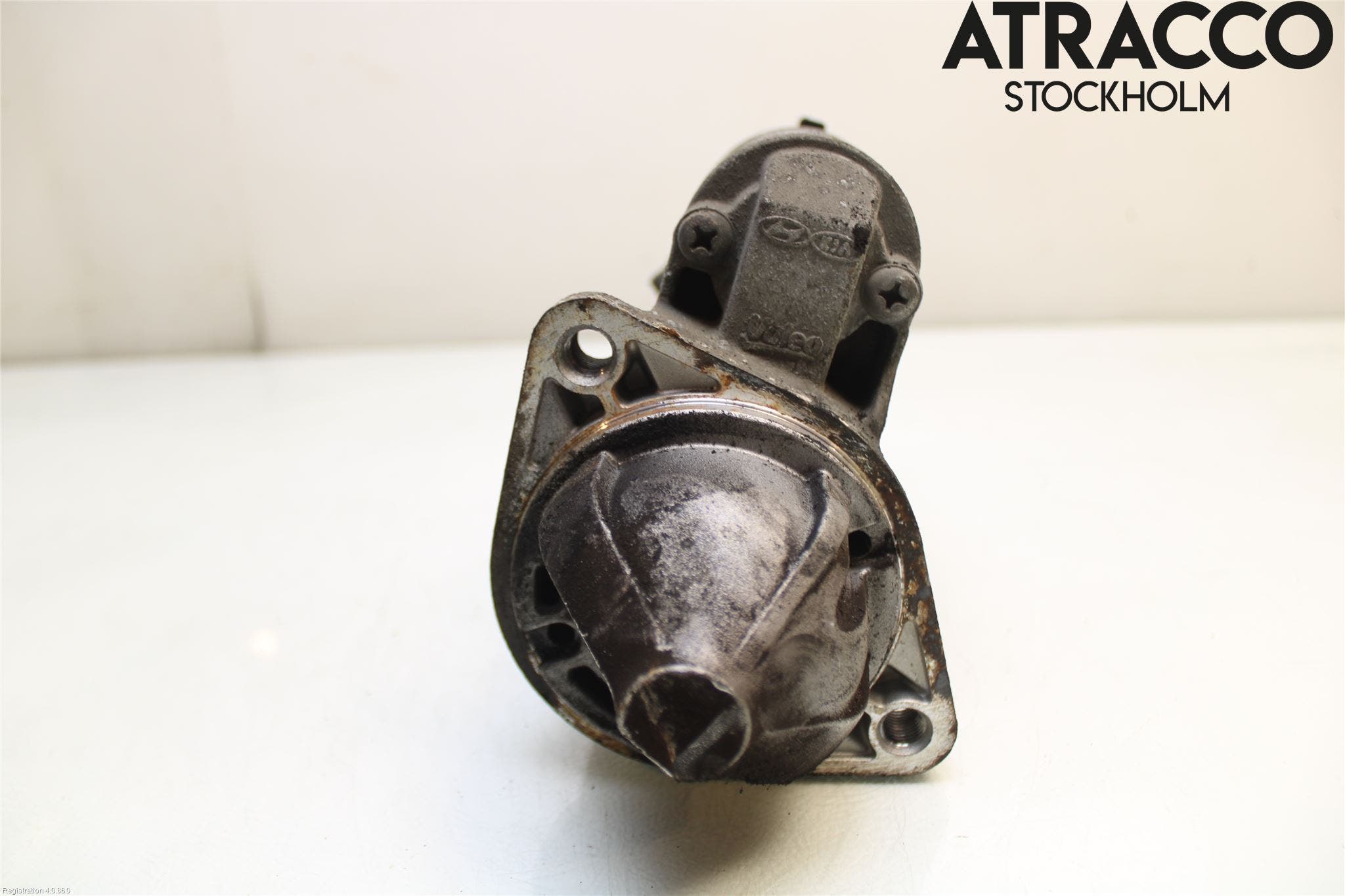 Hyundai i30 GD 13-17 Startmotor Diesel