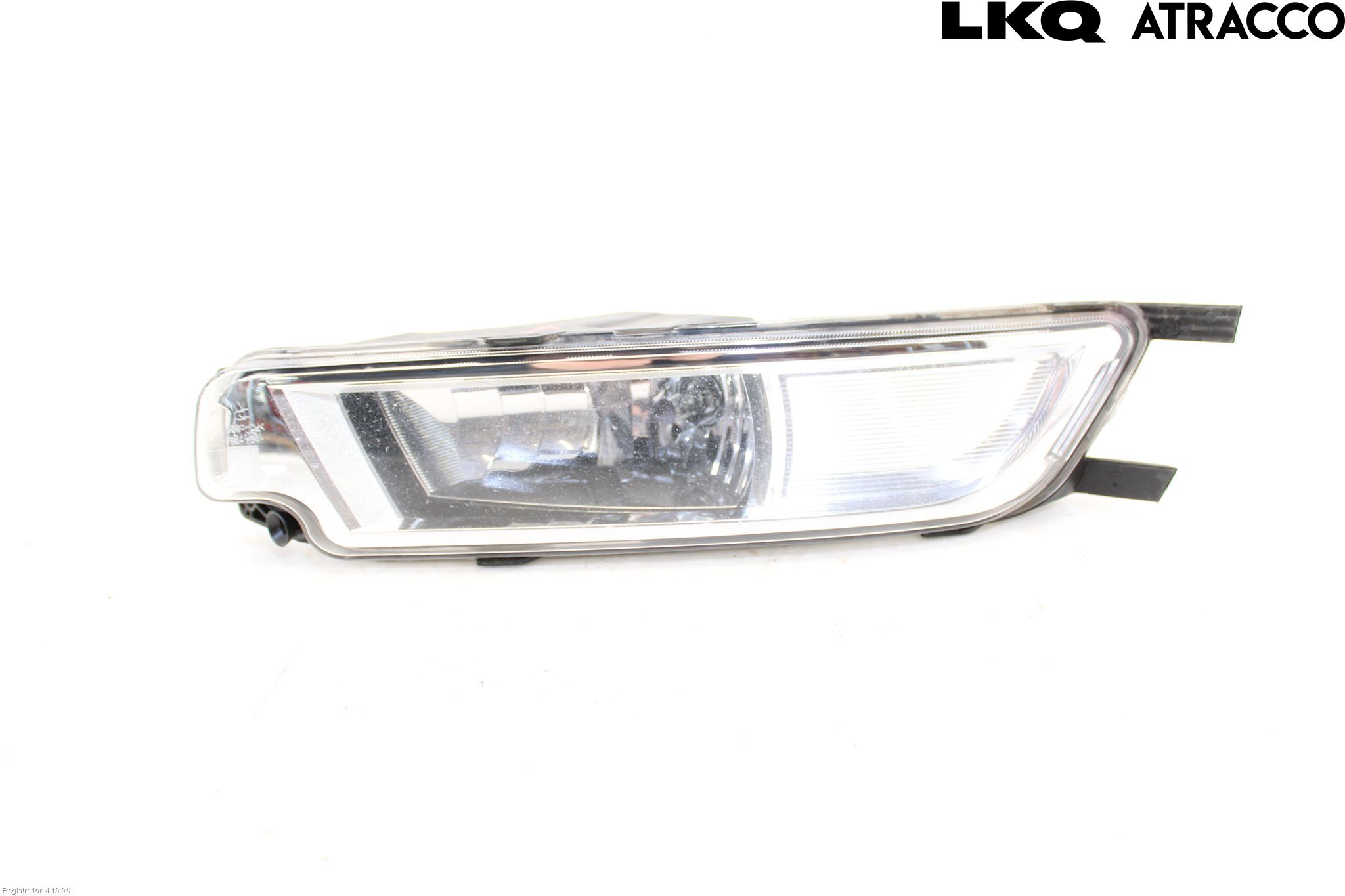 Volkswagen VW PASSAT 15-19 Dimljus-Varselljus Fram