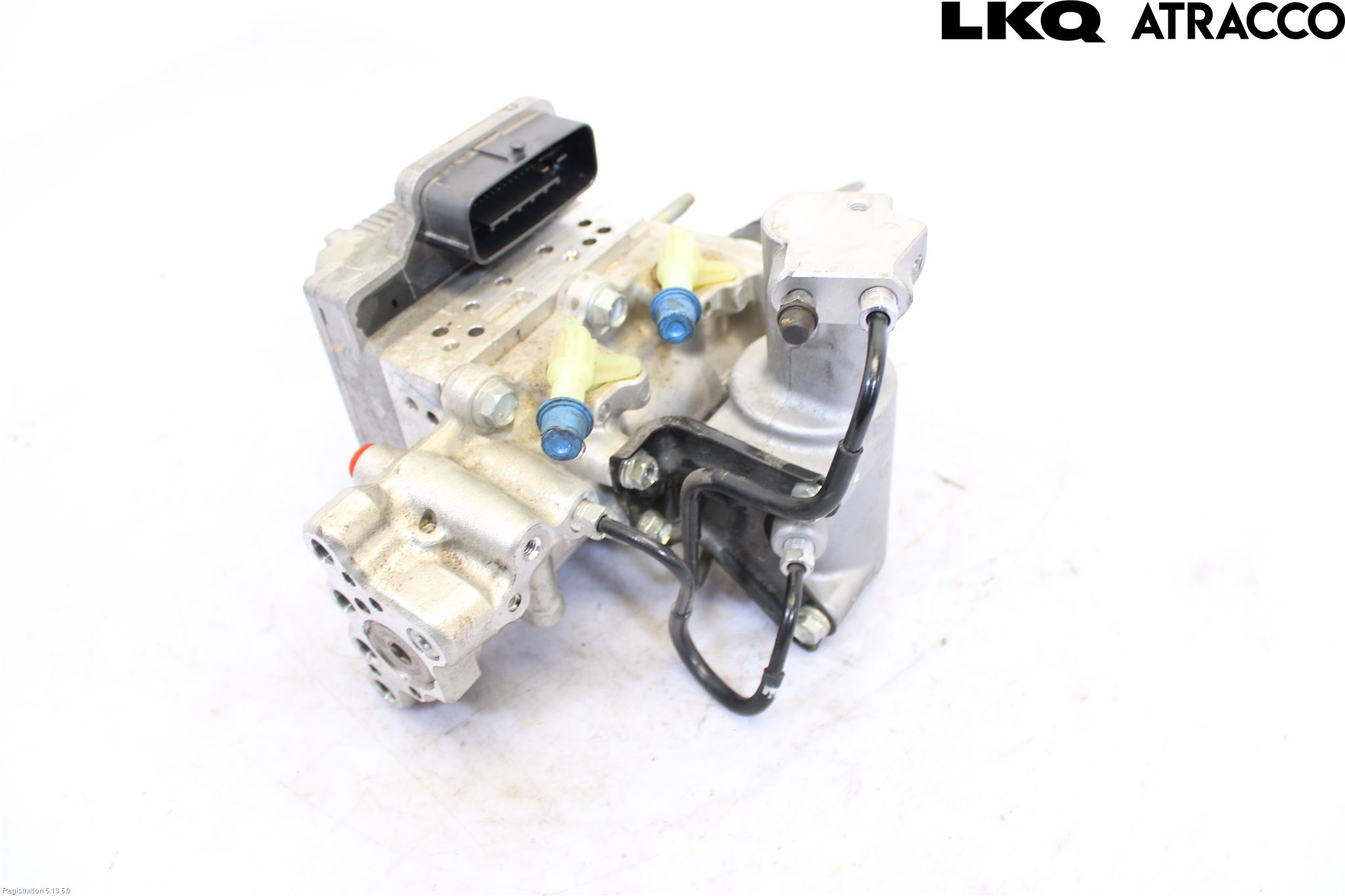 Toyota AURIS 13-19 Abs Hydraulaggregat