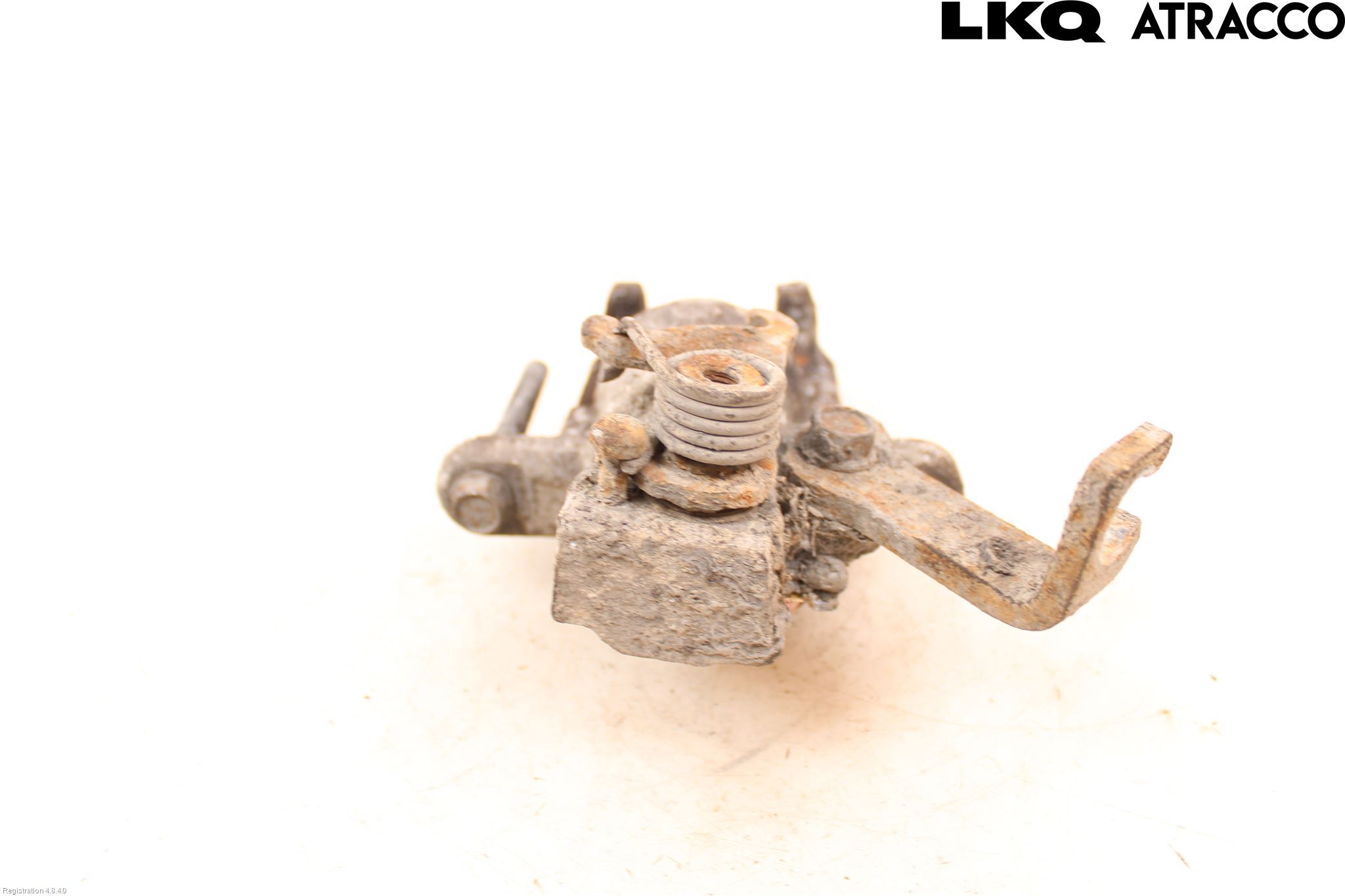 Suzuki SWIFT 11-16 Bromsok Bak Höger