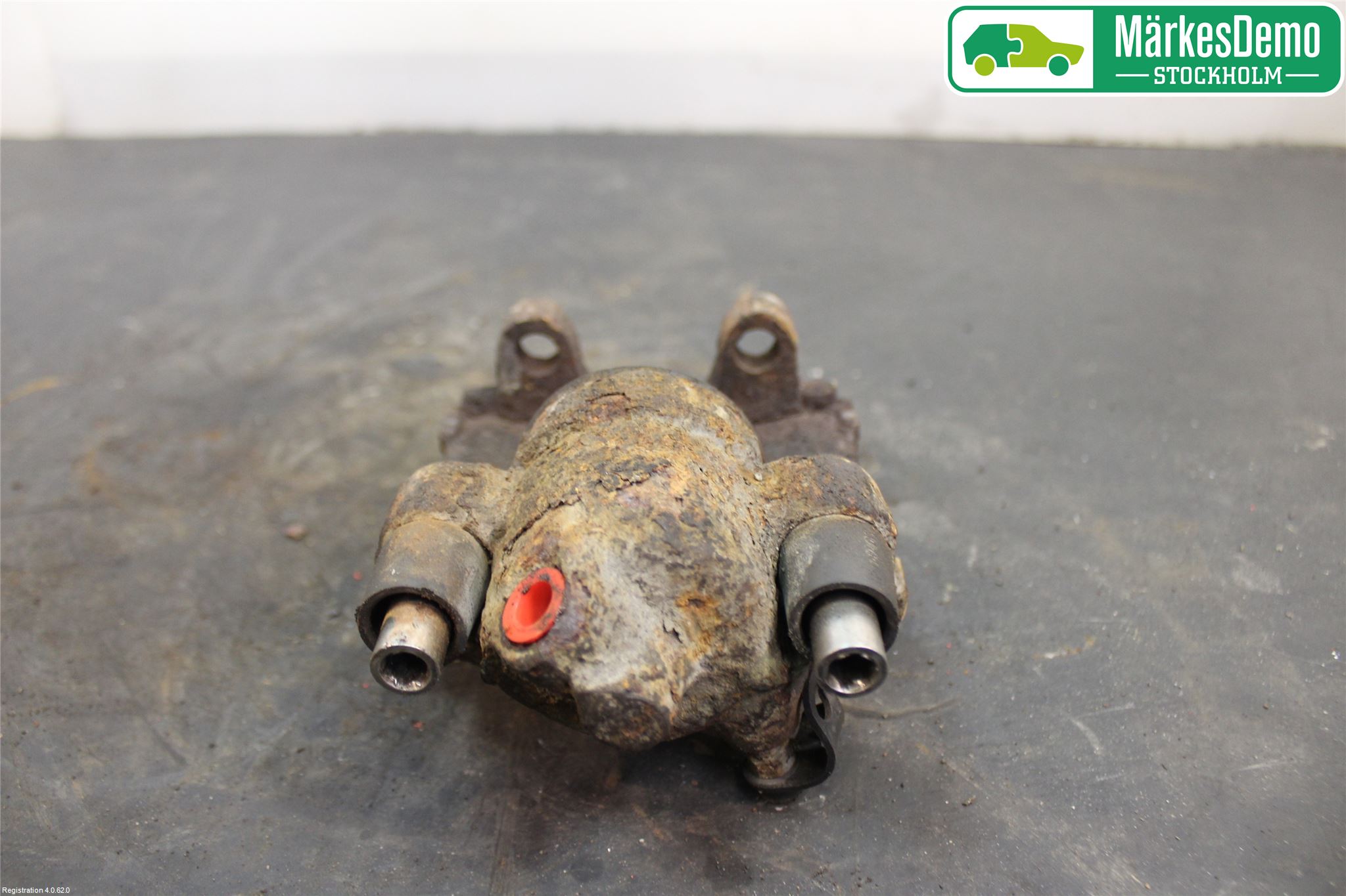 BMW 3 E46      98-05 Bromsok Bak Höger