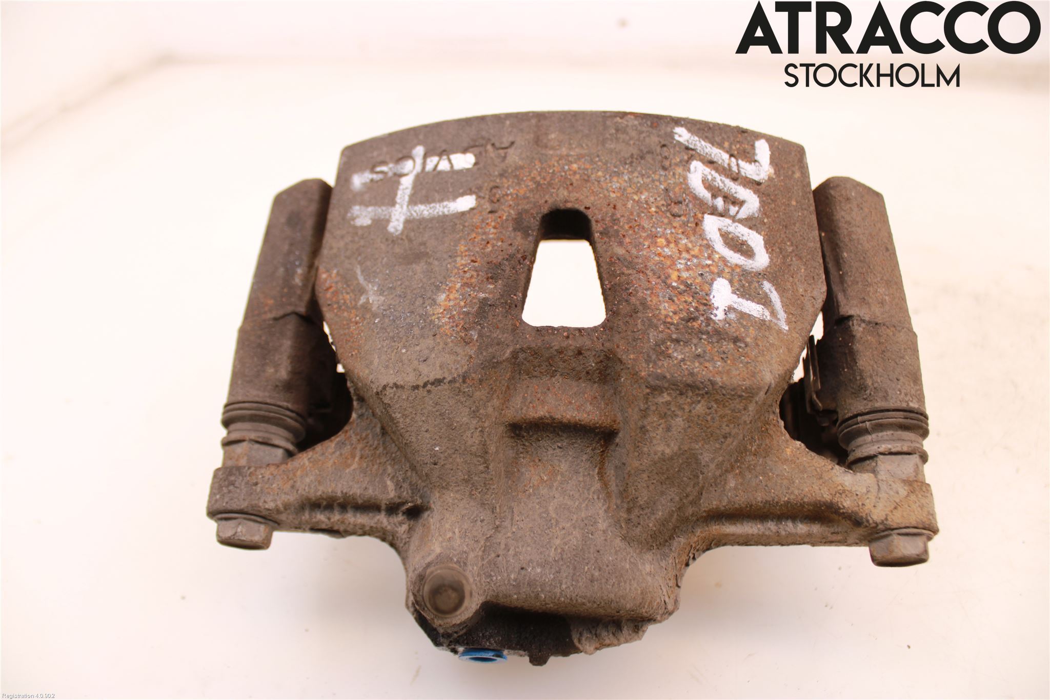 Lexus IS 250/350 14-20 Bromsok Fram Höger