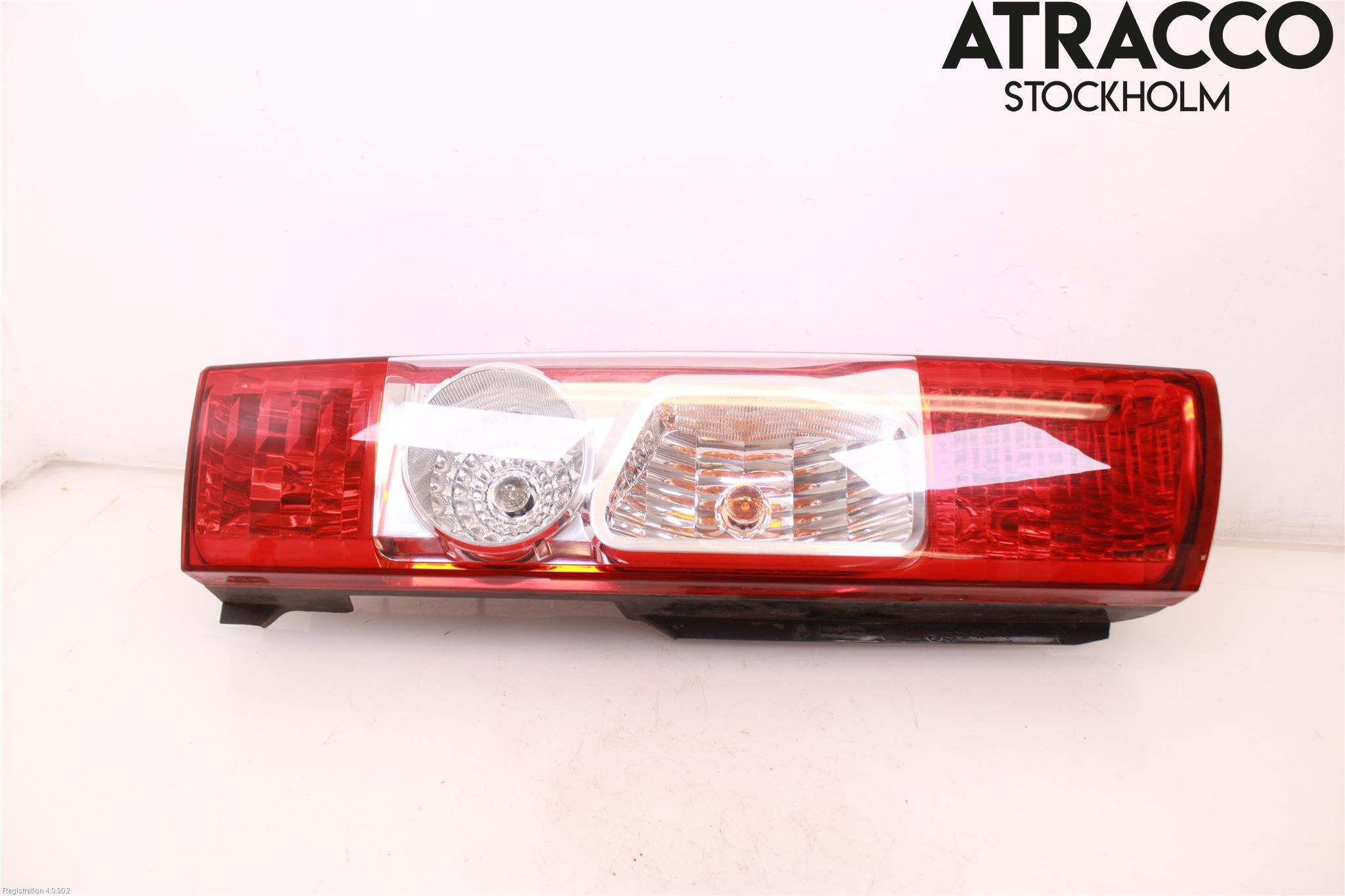 Citroen JUMPER 07-13 Bakljus Vänster