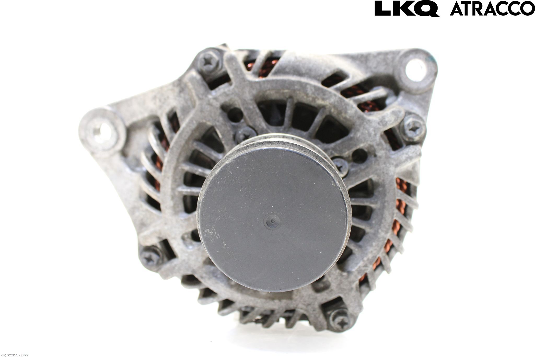 Subaru LEGACY 10-14 Generator