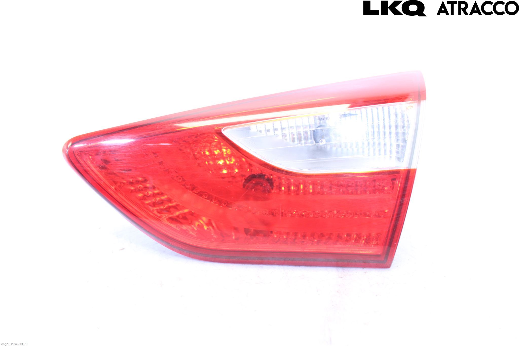 Hyundai i30 GD 13-17 Bakljus Lucka Hö