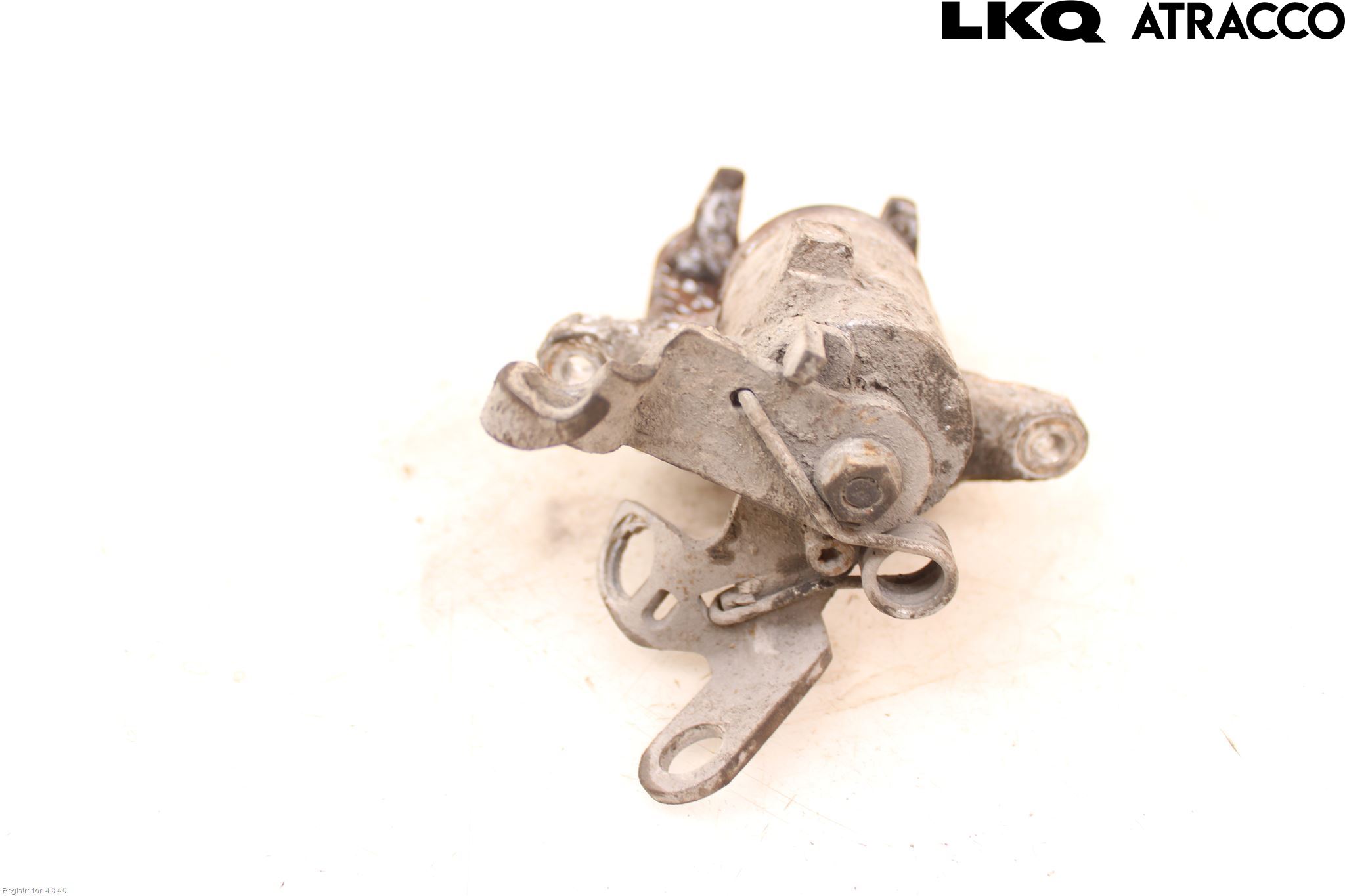 Audi A3/S3 05-13 Bromsok Bak Höger