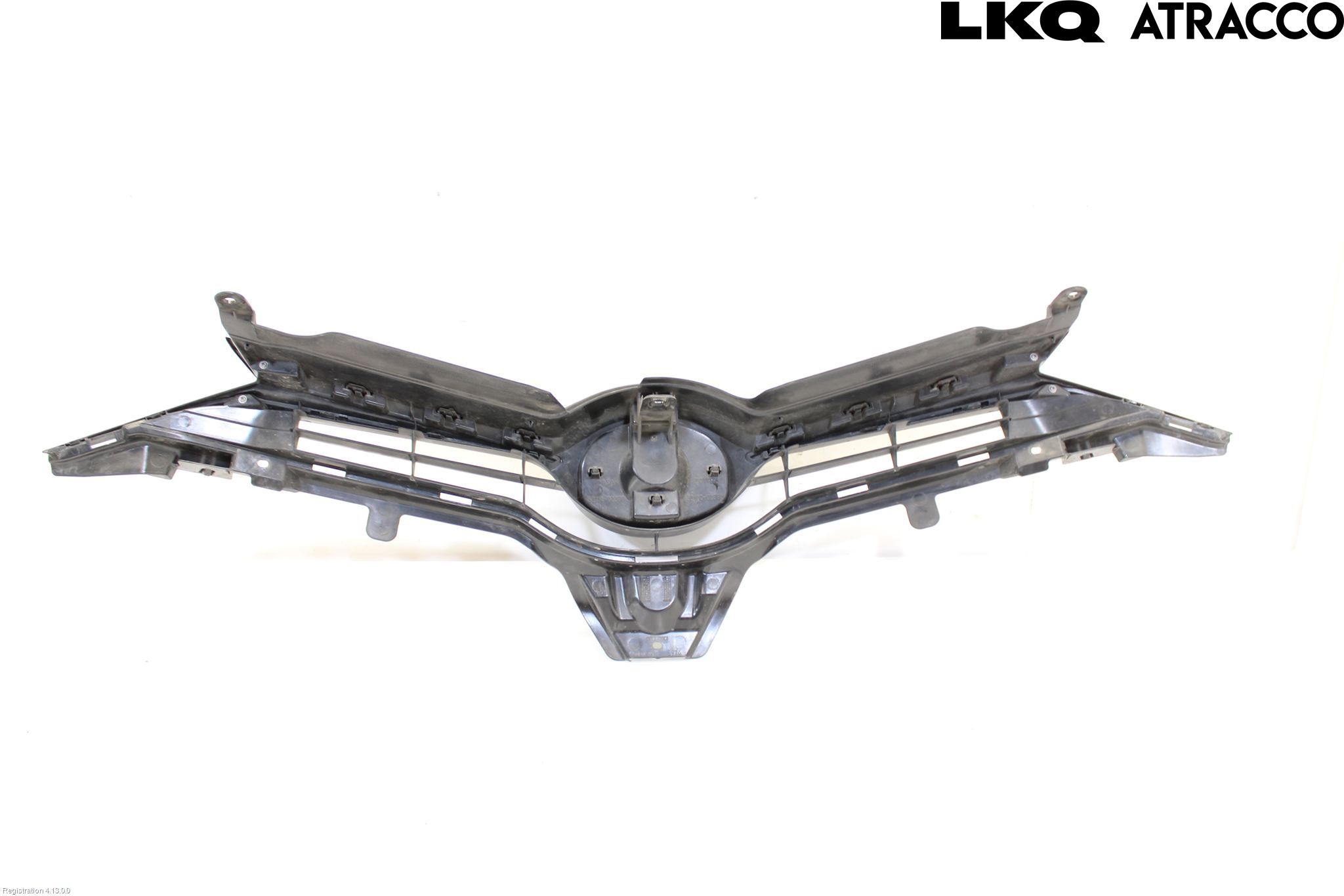 Toyota AURIS 13-19 Grill Komp