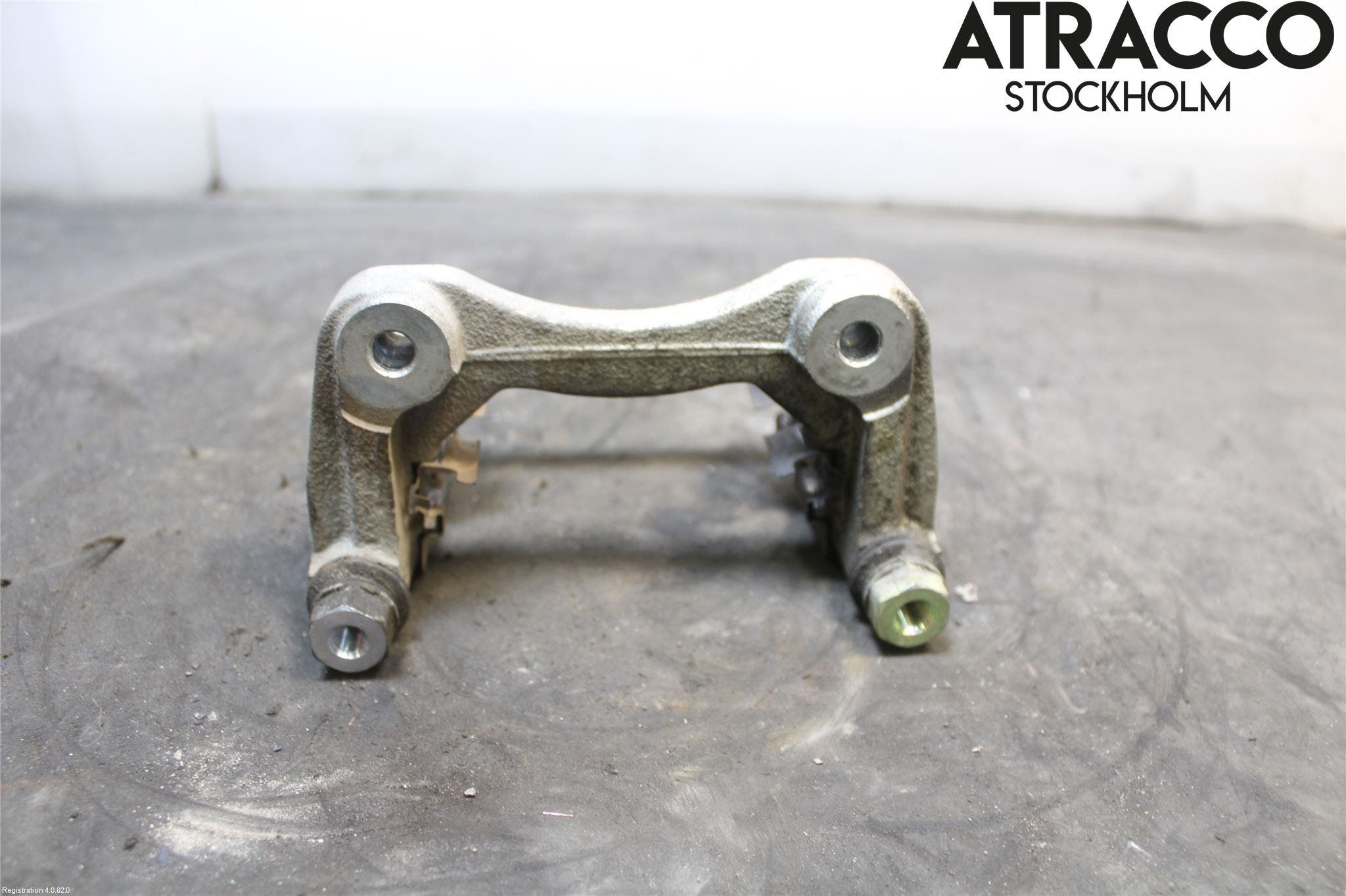 Kia NIRO (DE) 17-22 Bromsokshållare