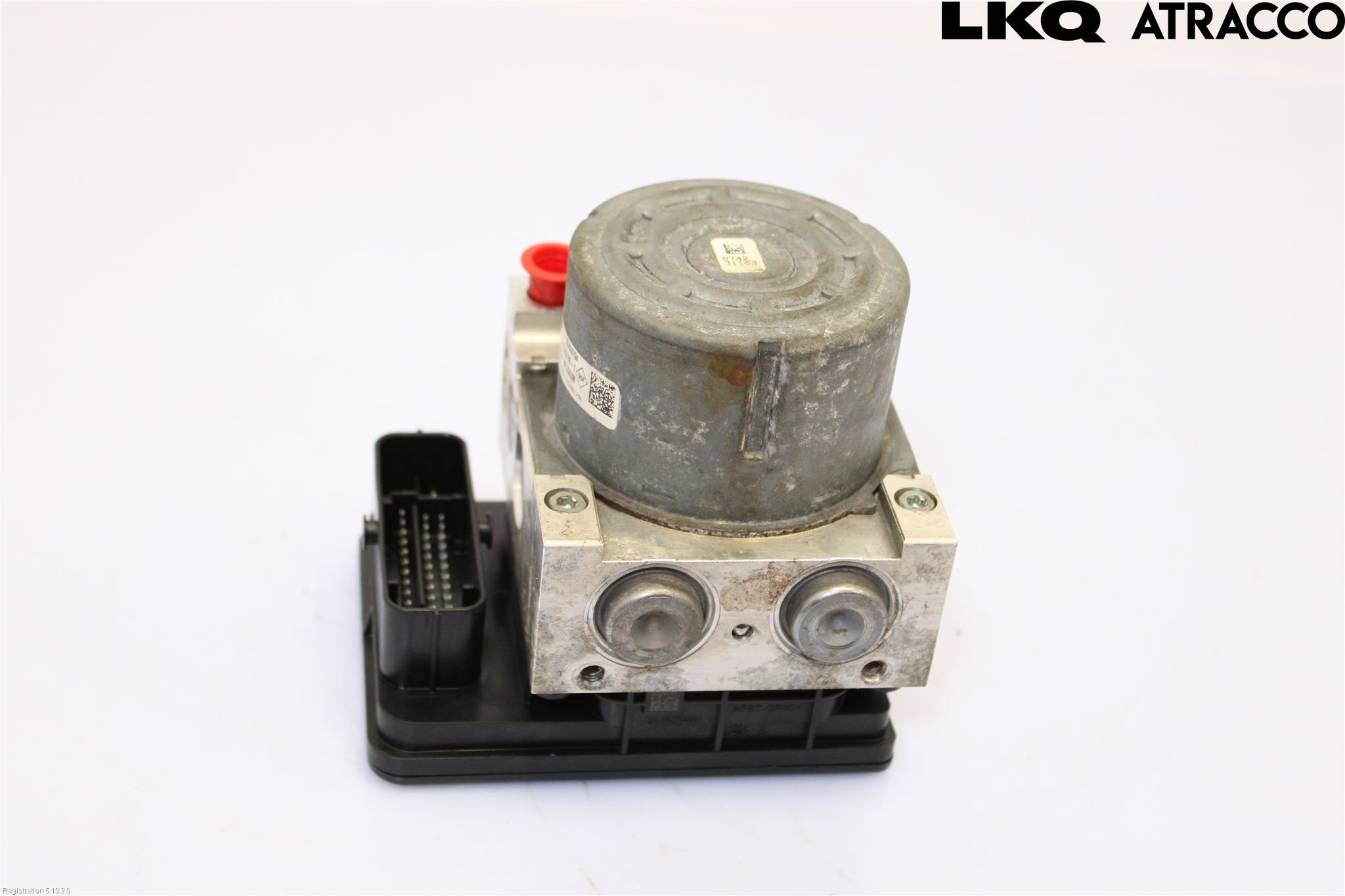 Opel VIVARO 15-19 Abs Hydraulaggregat