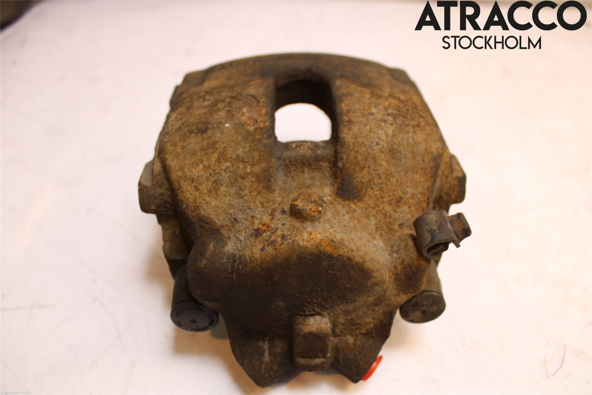 BMW 3 E46      98-05 Bromsok Fram Vänster