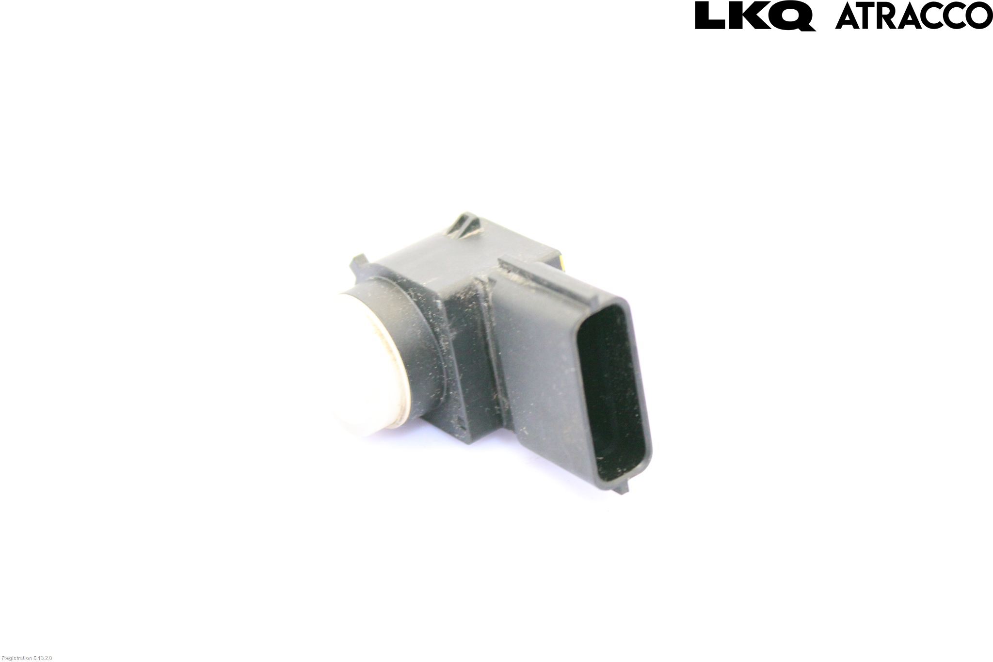 Hyundai IONIQ AE 17-22 Parkeringshjälp Backsensor