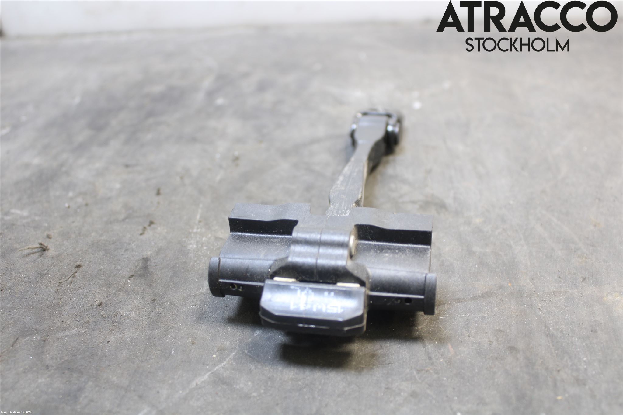 BMW 2 F45 Active Tourer 14-21 Dörrstopp