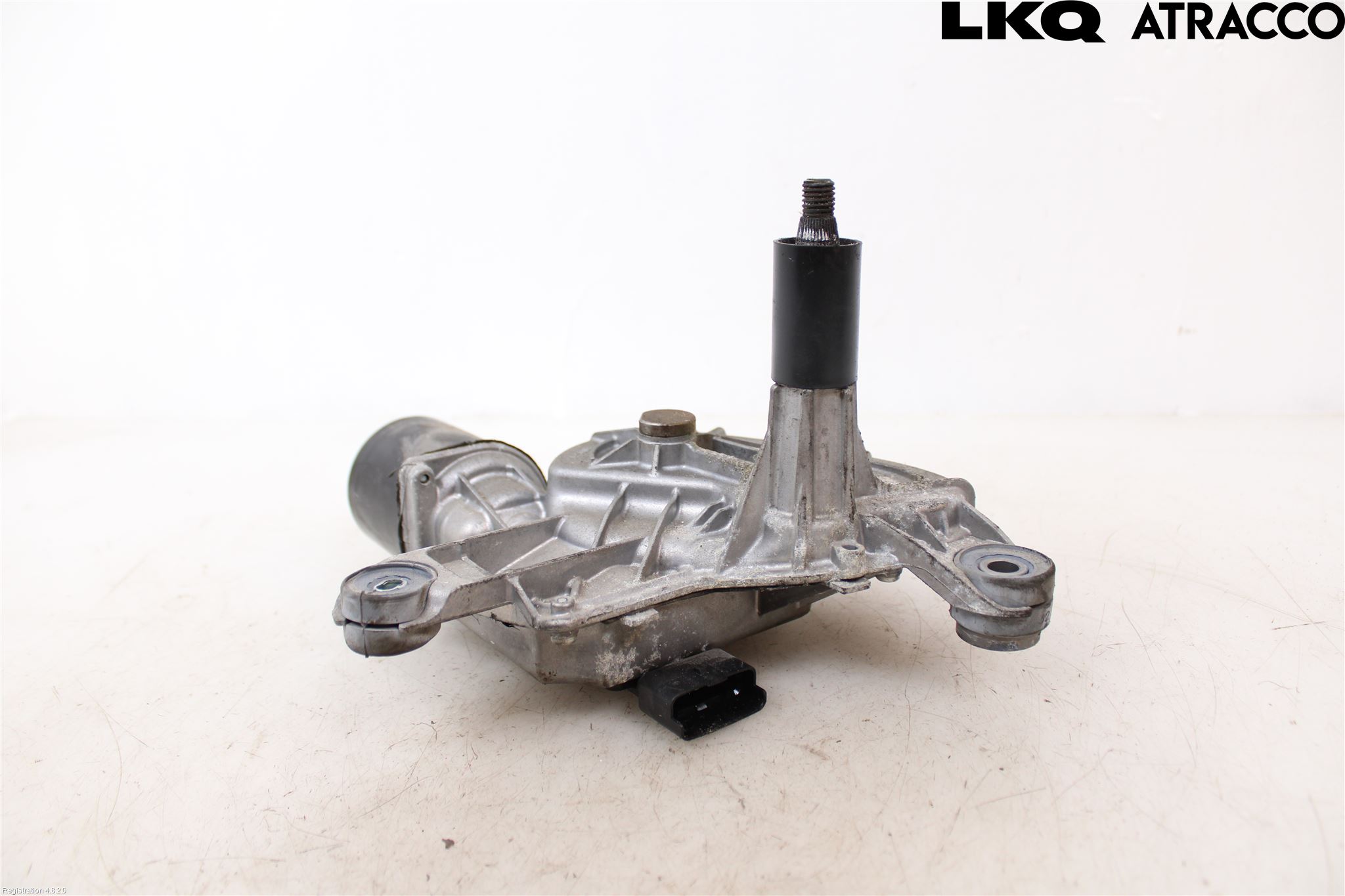 Citroen C4 GRAND PICASSO 07-13 Torkarmotor Vindruta