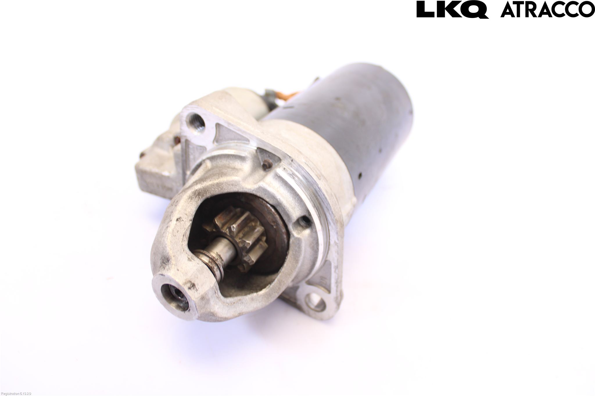 BMW 1 E87/81 5D/3D 03-11 Startmotor
