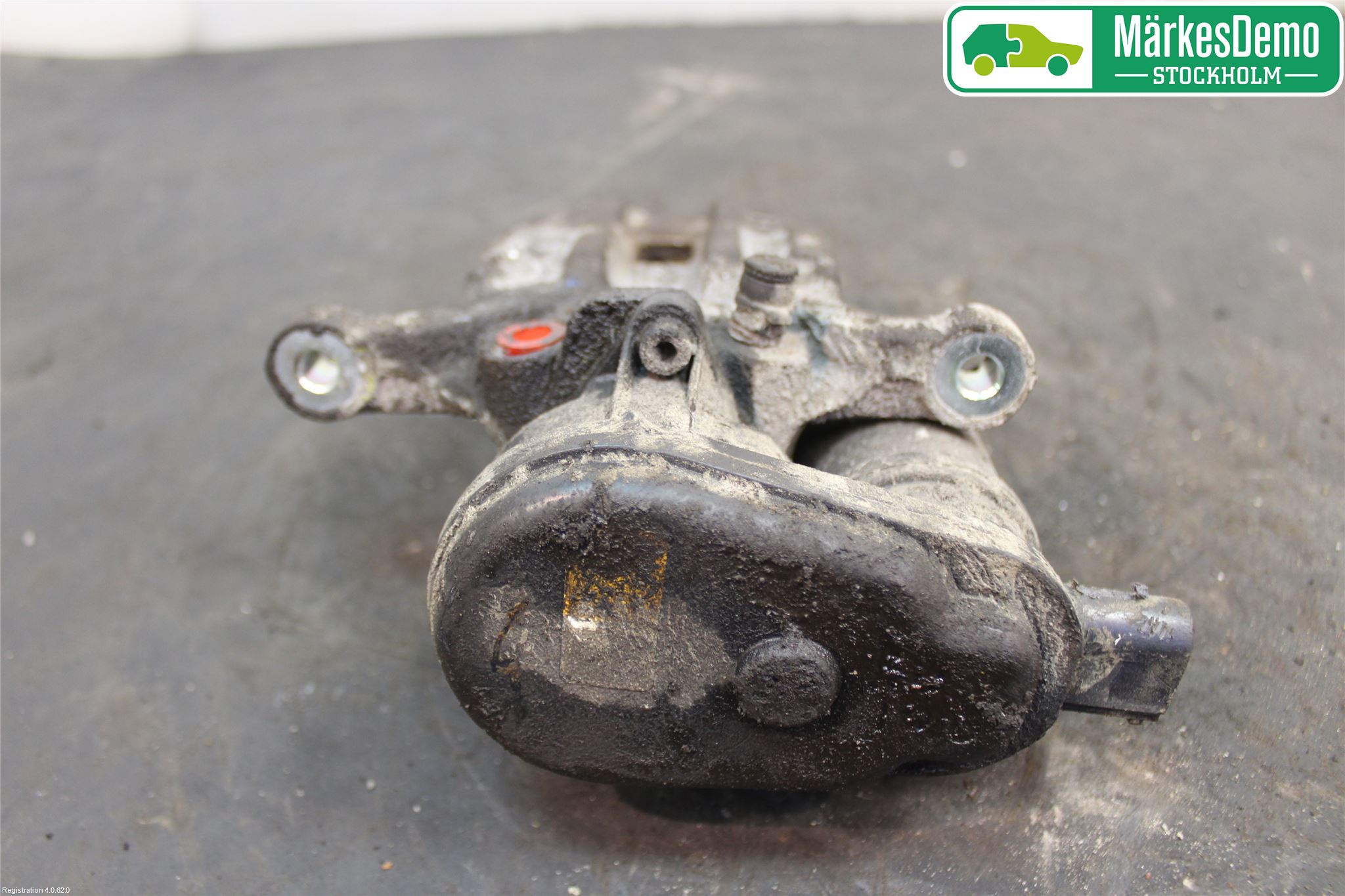 Hyundai i30 PD 17- Bromsok Bak Vänster