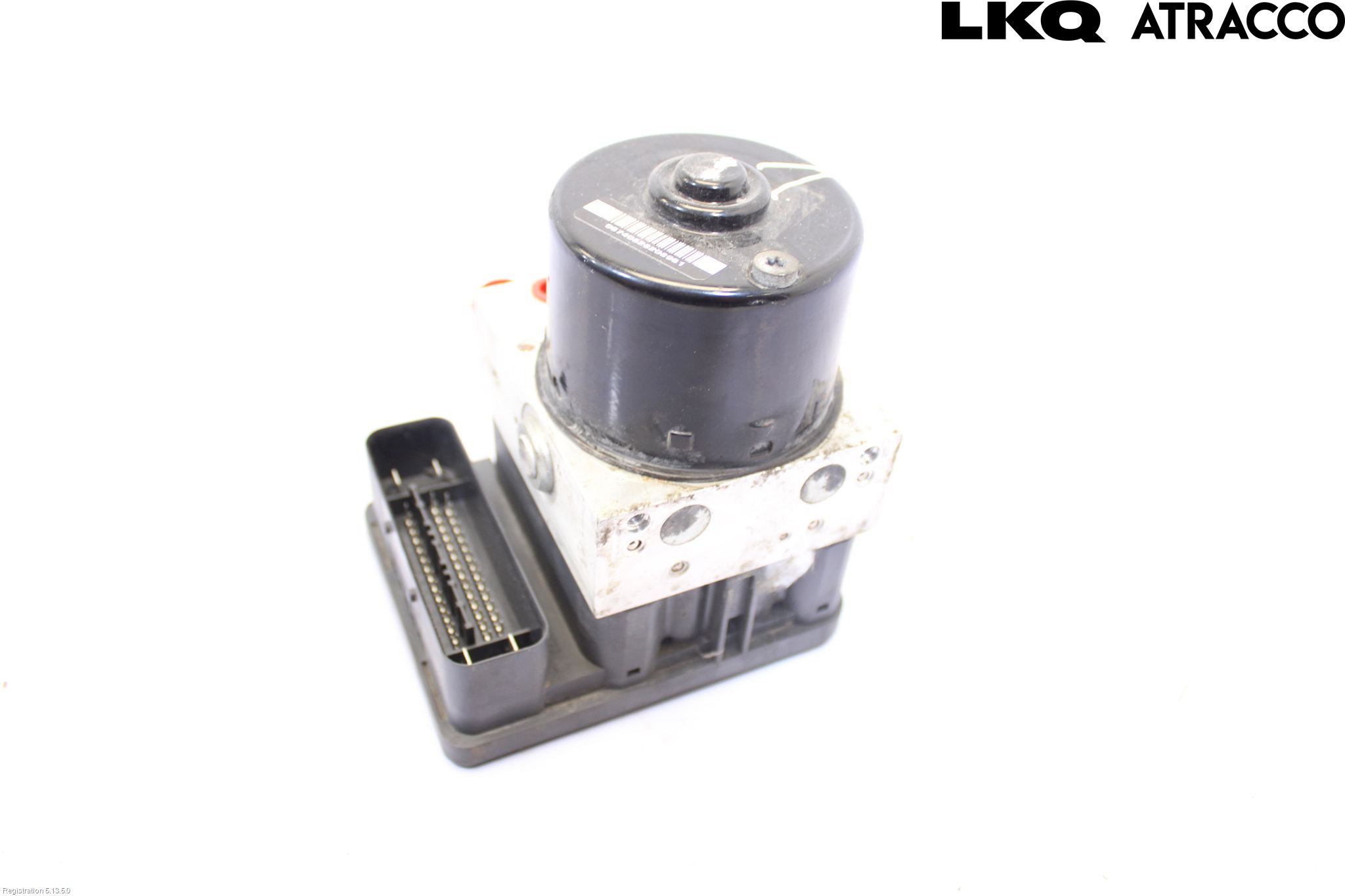 Ford FOCUS     04-07 Abs Hydraulaggregat