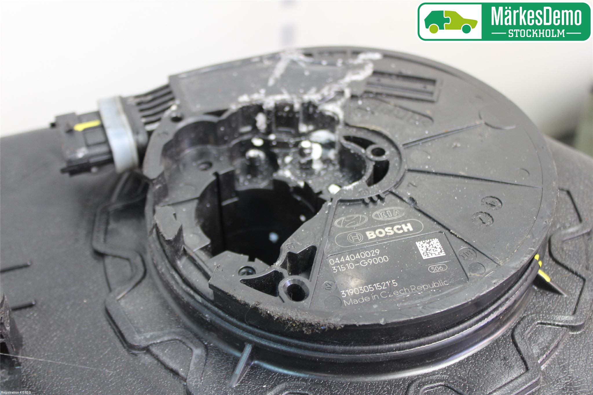 Kia SORENTO 15-20 Adblue Tank