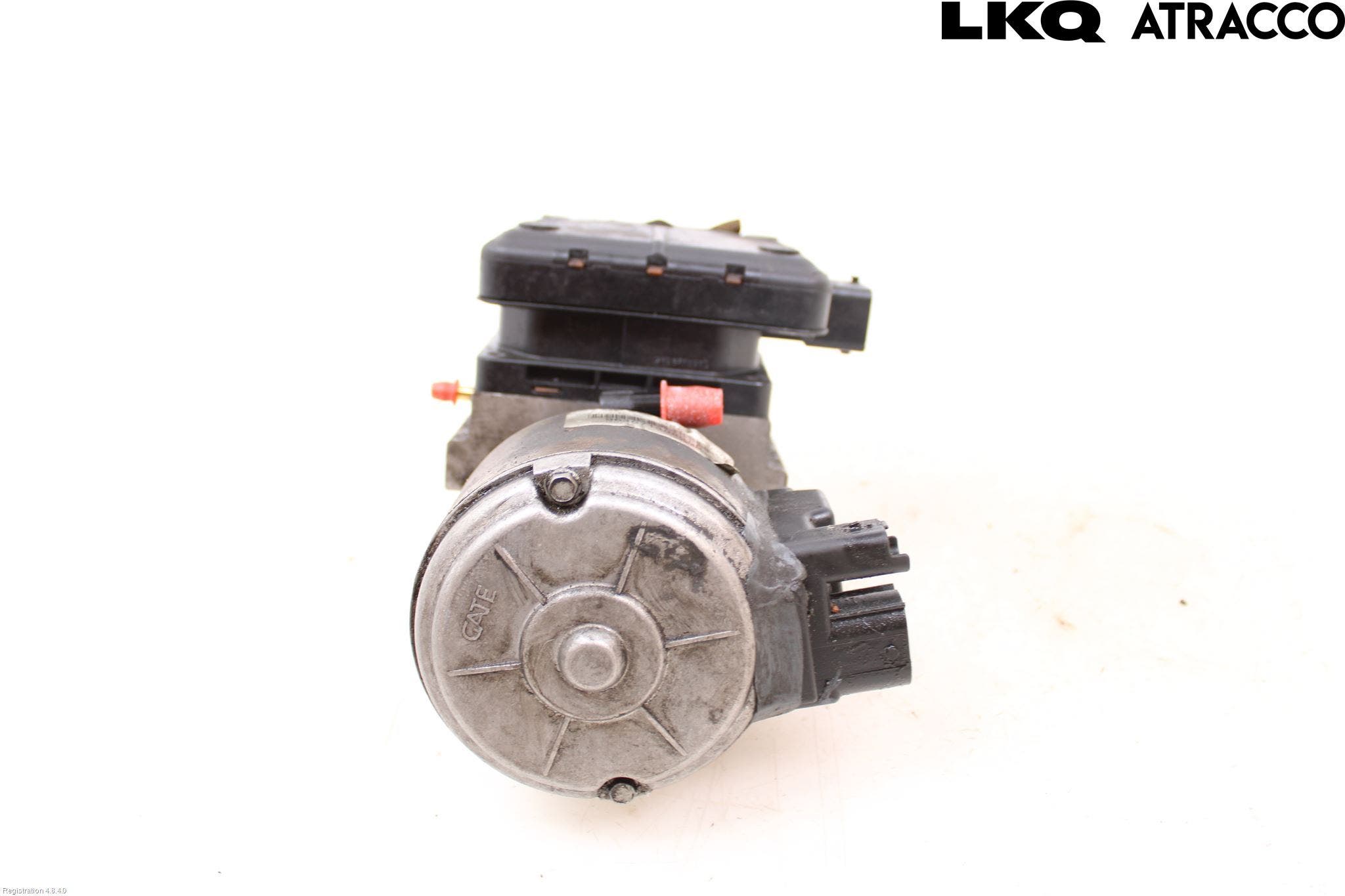 Citroen C5 -04 Fjädr Hydraulpump