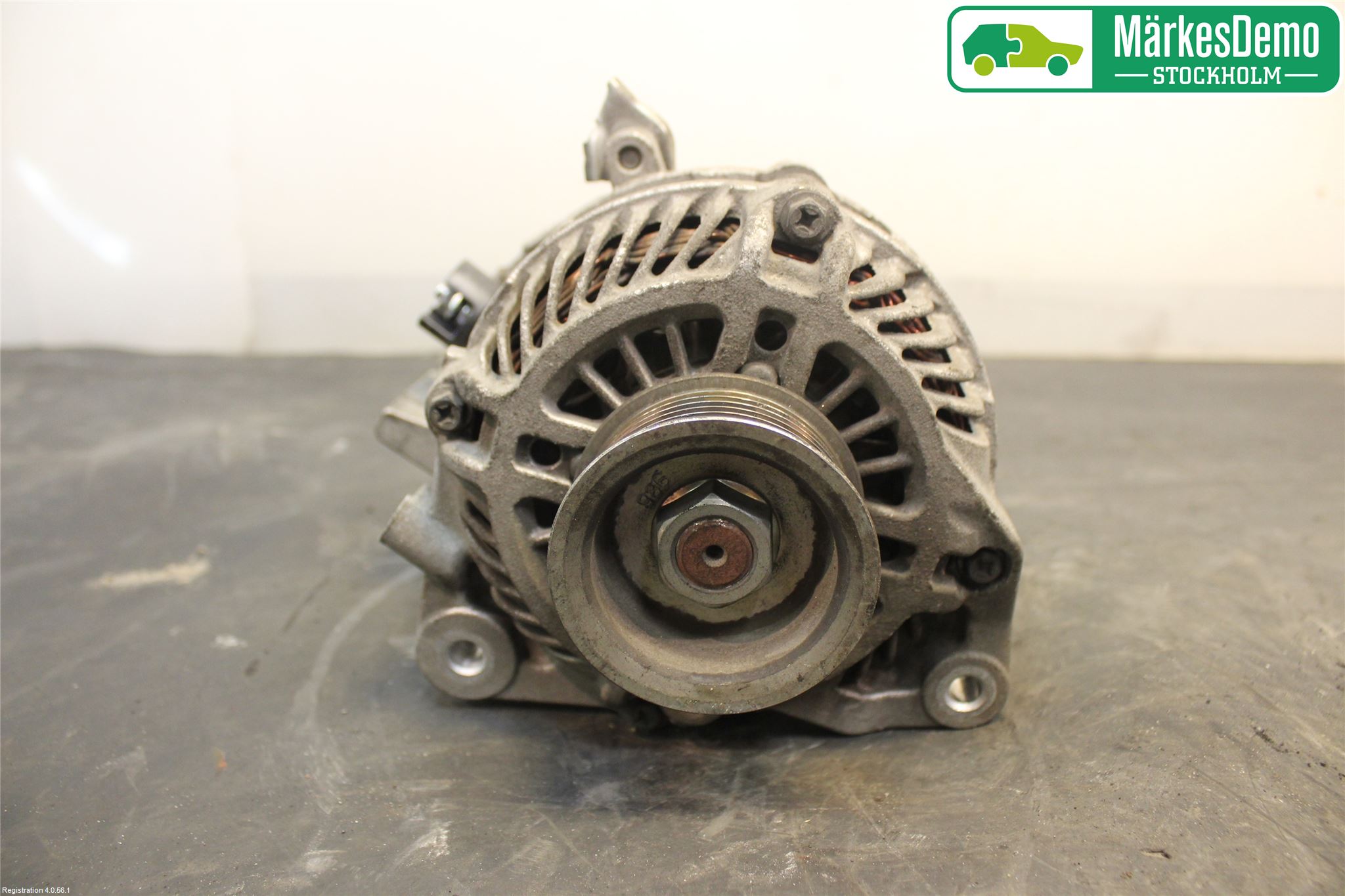 Honda CIVIC 06-11 Generator