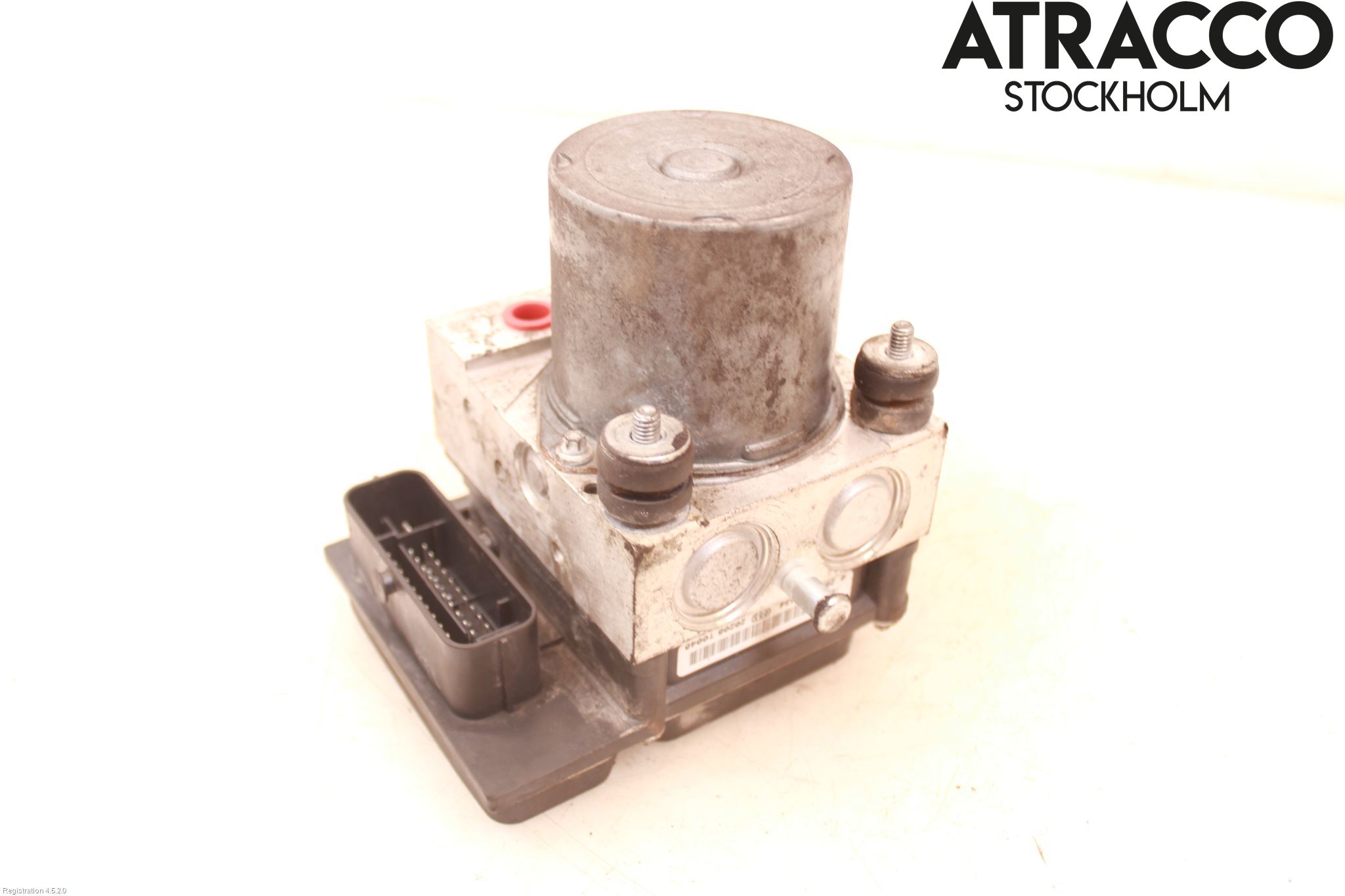 Peugeot EXPERT 07-14 Abs Hydraulaggregat