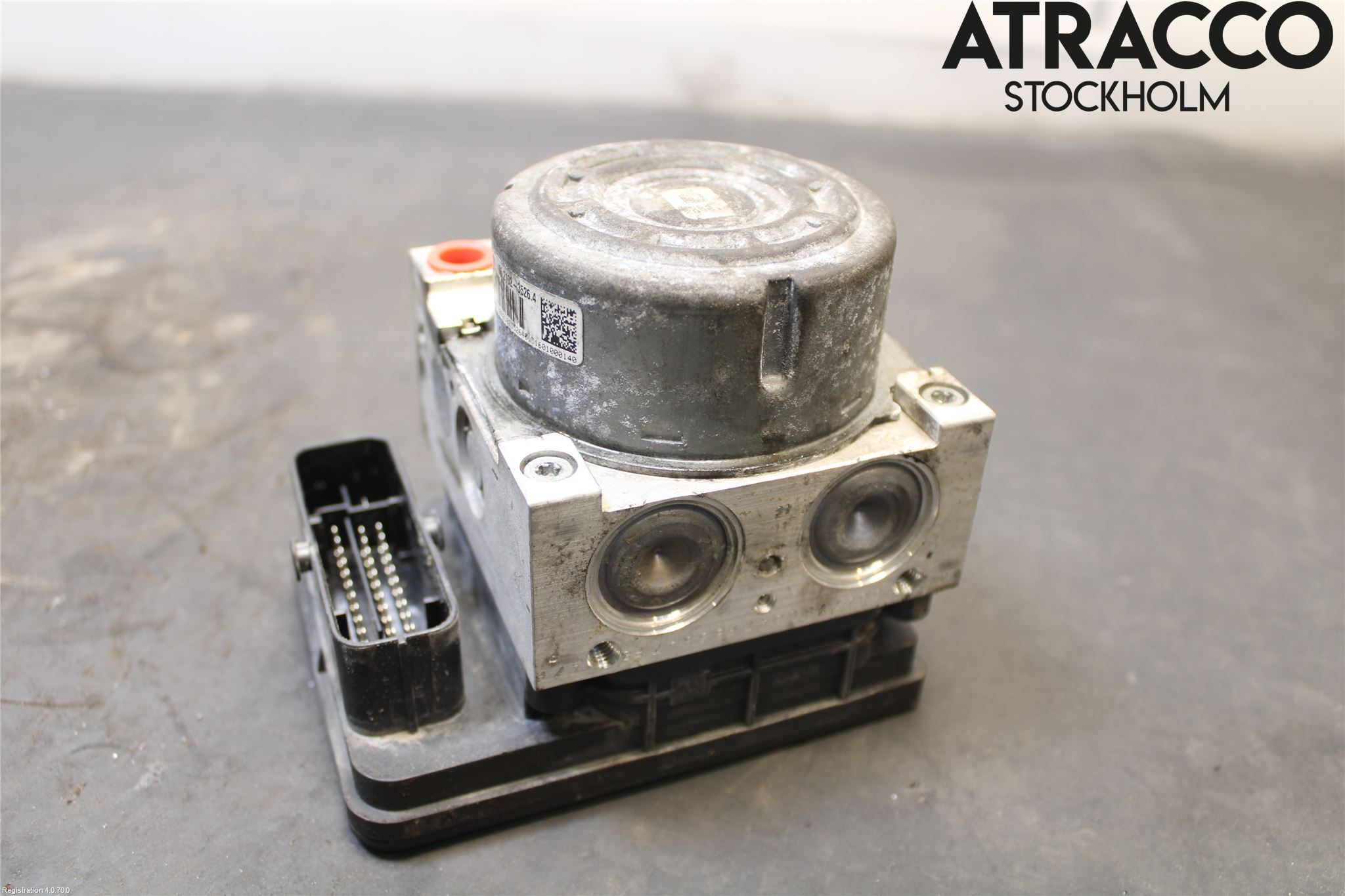 Honda CIVIC 12-16 Abs Hydraulaggregat