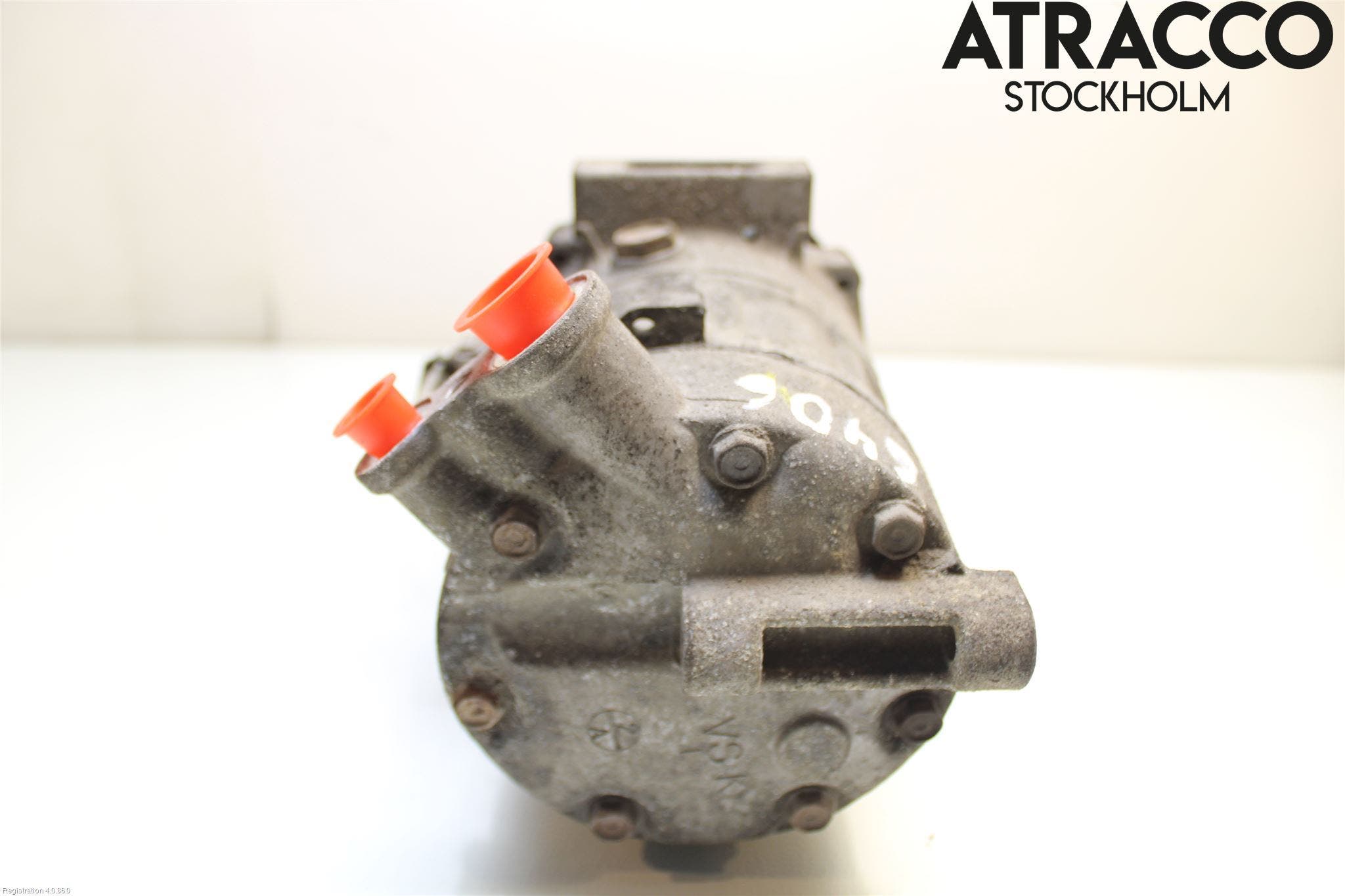 Opel VECTRA C 06-08 Ac Kompressor