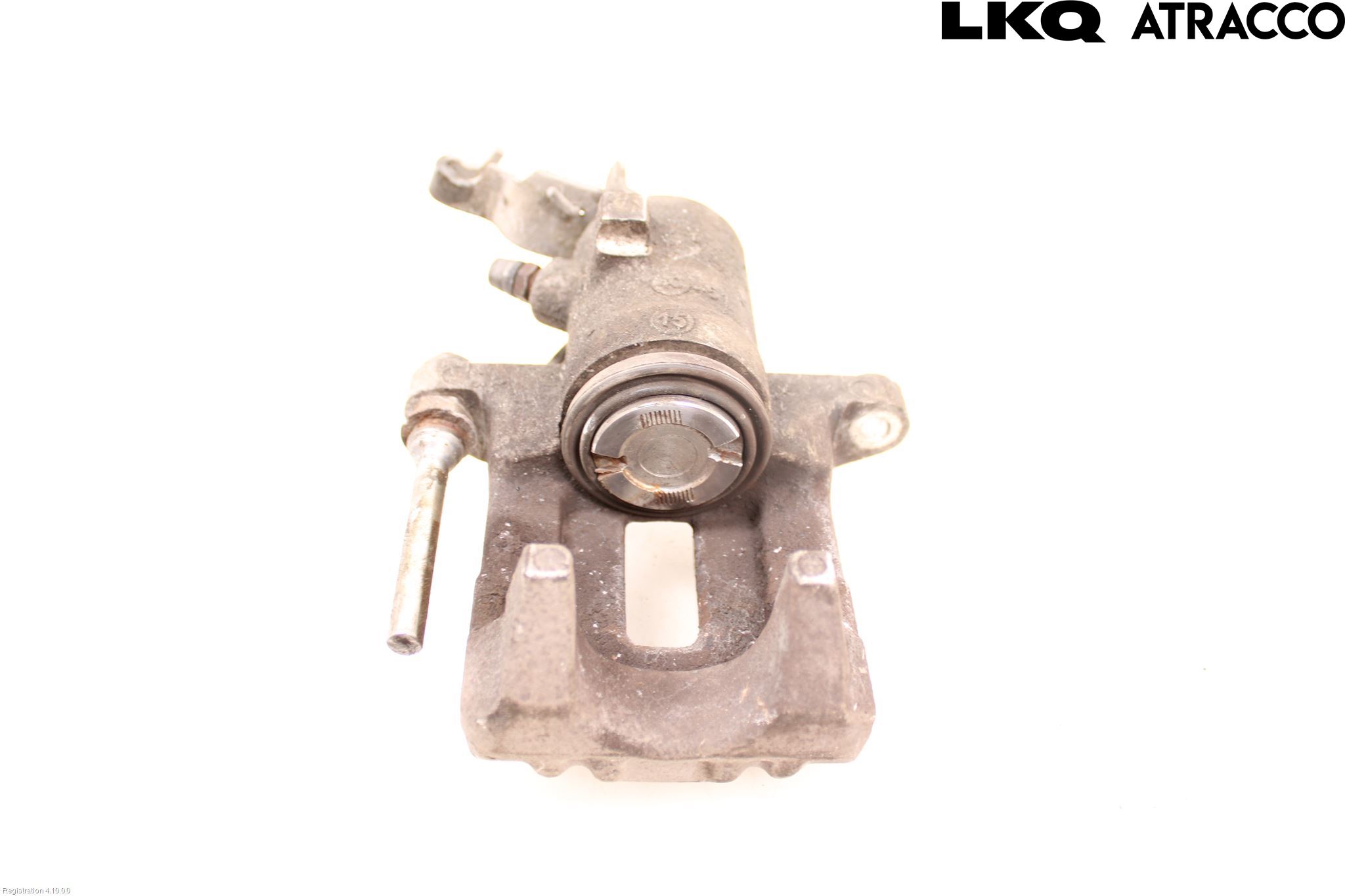 Audi A3/S3 05-13 Bromsok Bak Vänster