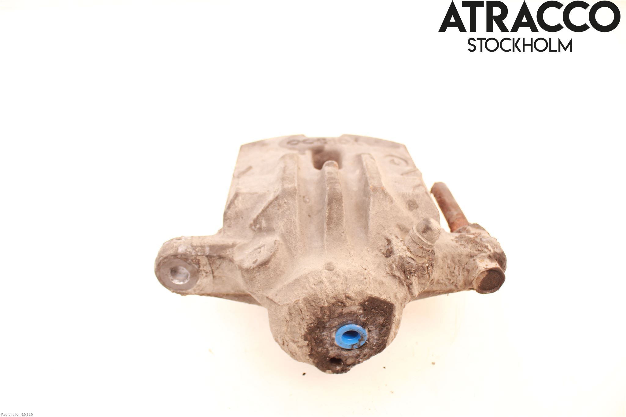 Subaru LEGACY 10-14 Bromsok Bak Vänster