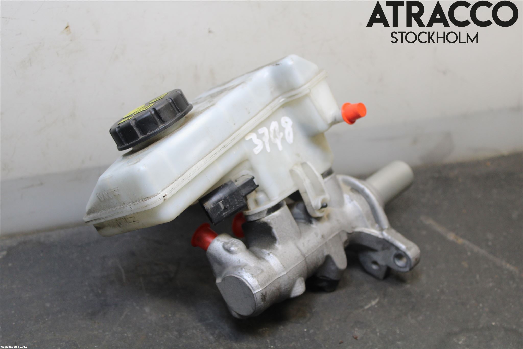 Seat LEON 13-20 Broms Huvudcylinder