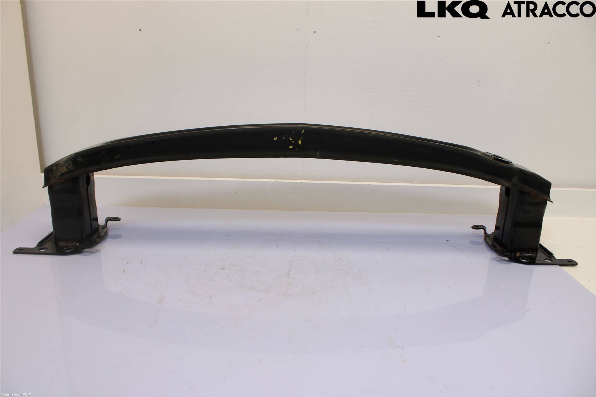 Seat ALTEA Framvagnsbalk