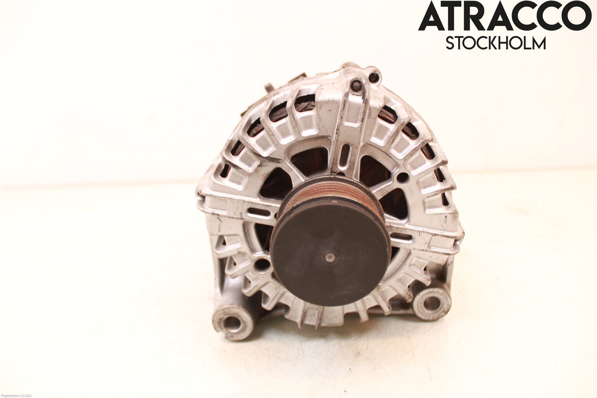 BMW 3 E90/91 SED/TOU 05-12 Generator