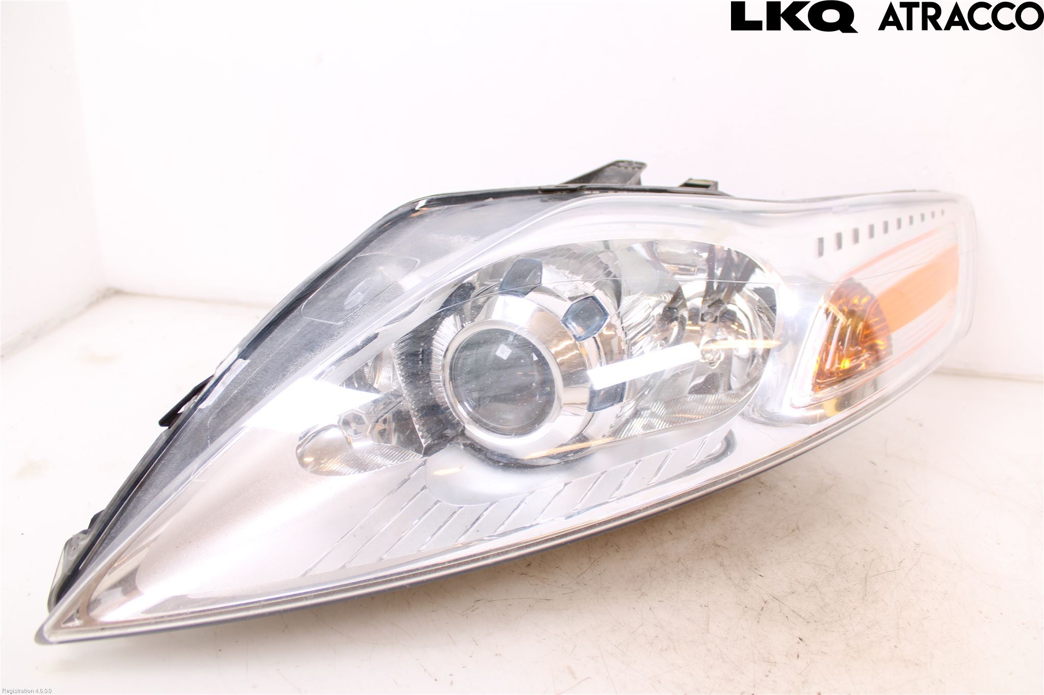 Ford MONDEO 07-15 Strålkastare Vänster