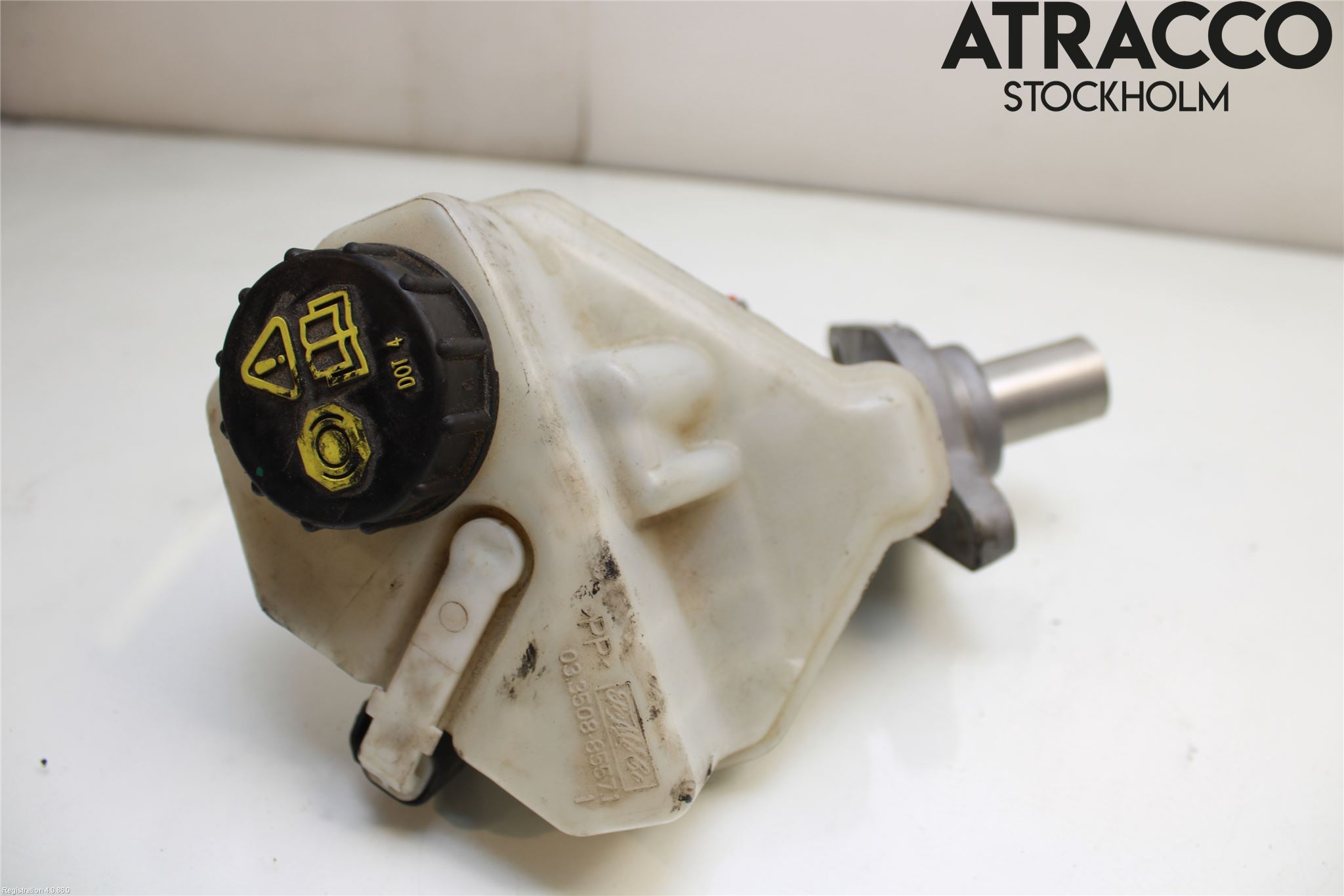 Volvo V70 08-13 Broms Huvudcylinder