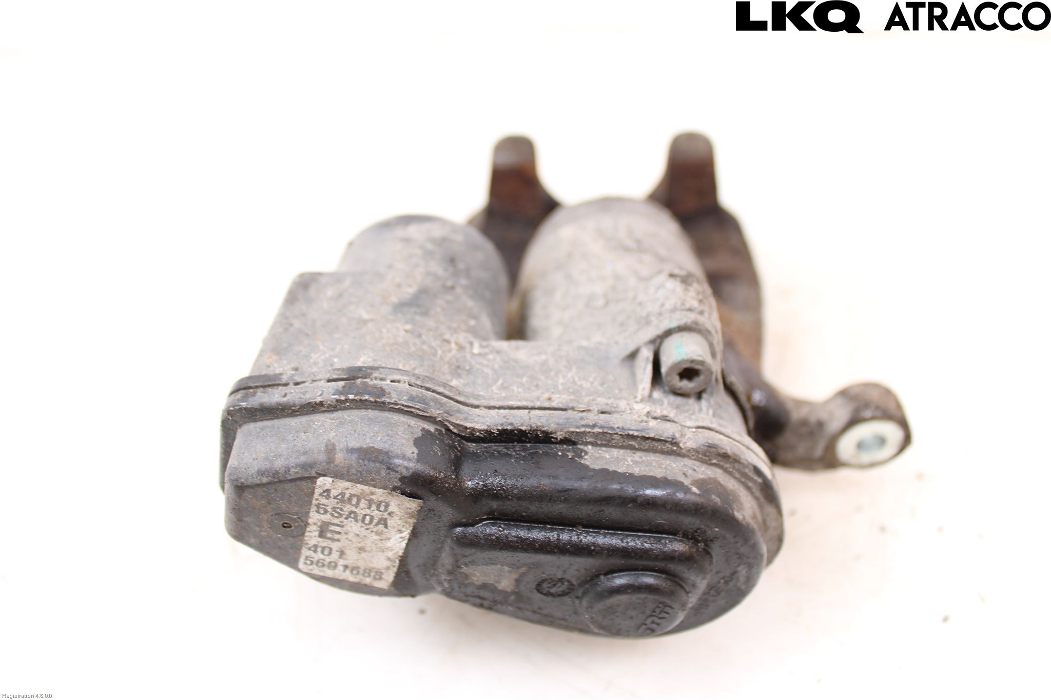 Nissan LEAF 18- Bromsok Bak Vänster