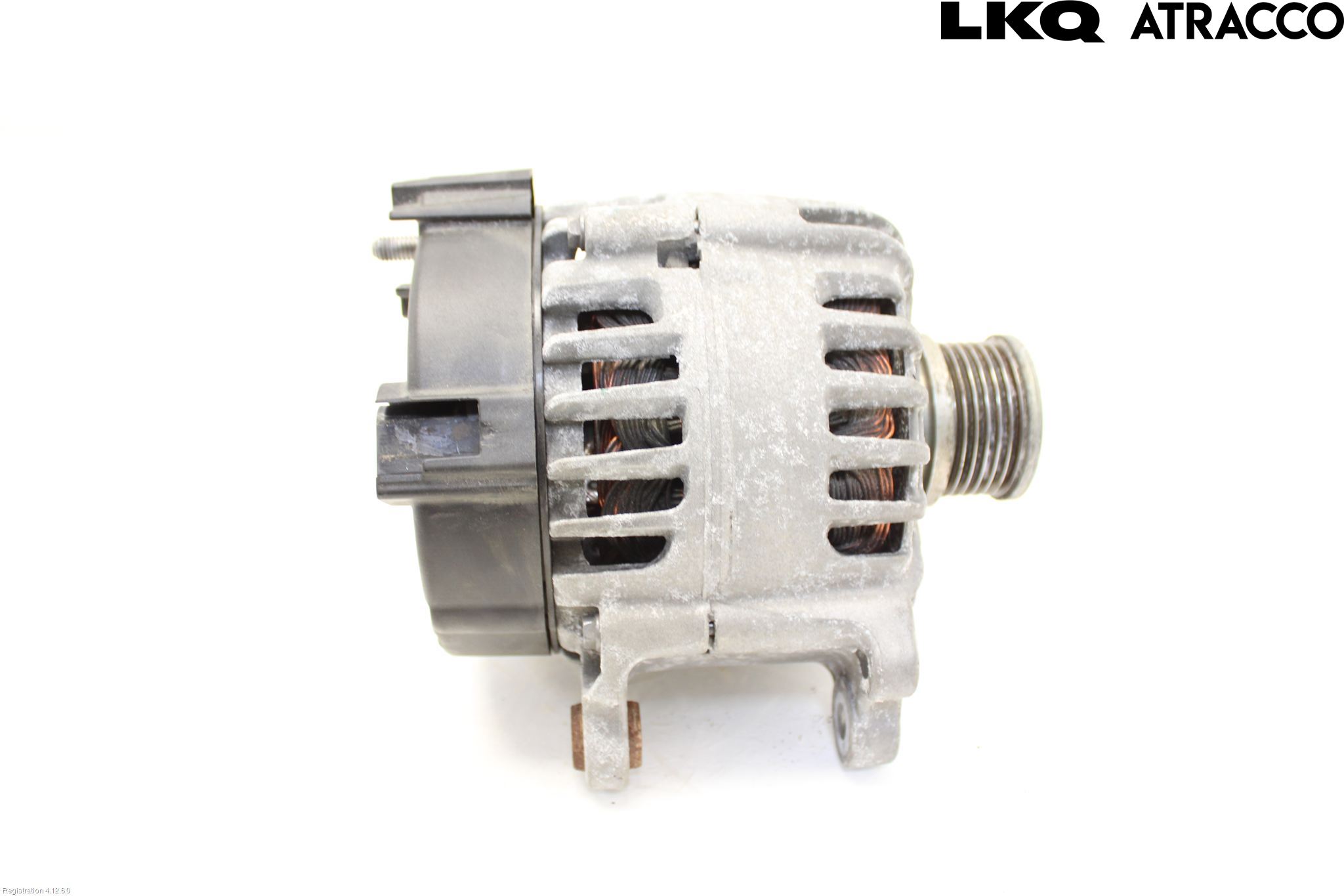 Audi A4/S4 B9 20- Generator