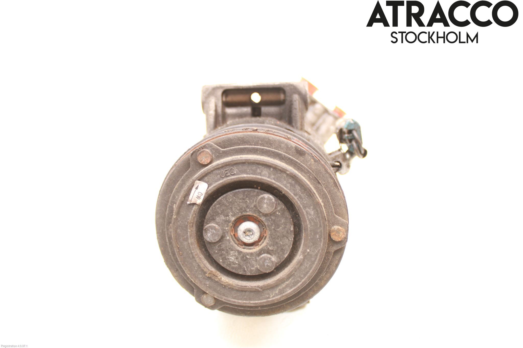 Opel ZAFIRA B 06-14 Ac Kompressor