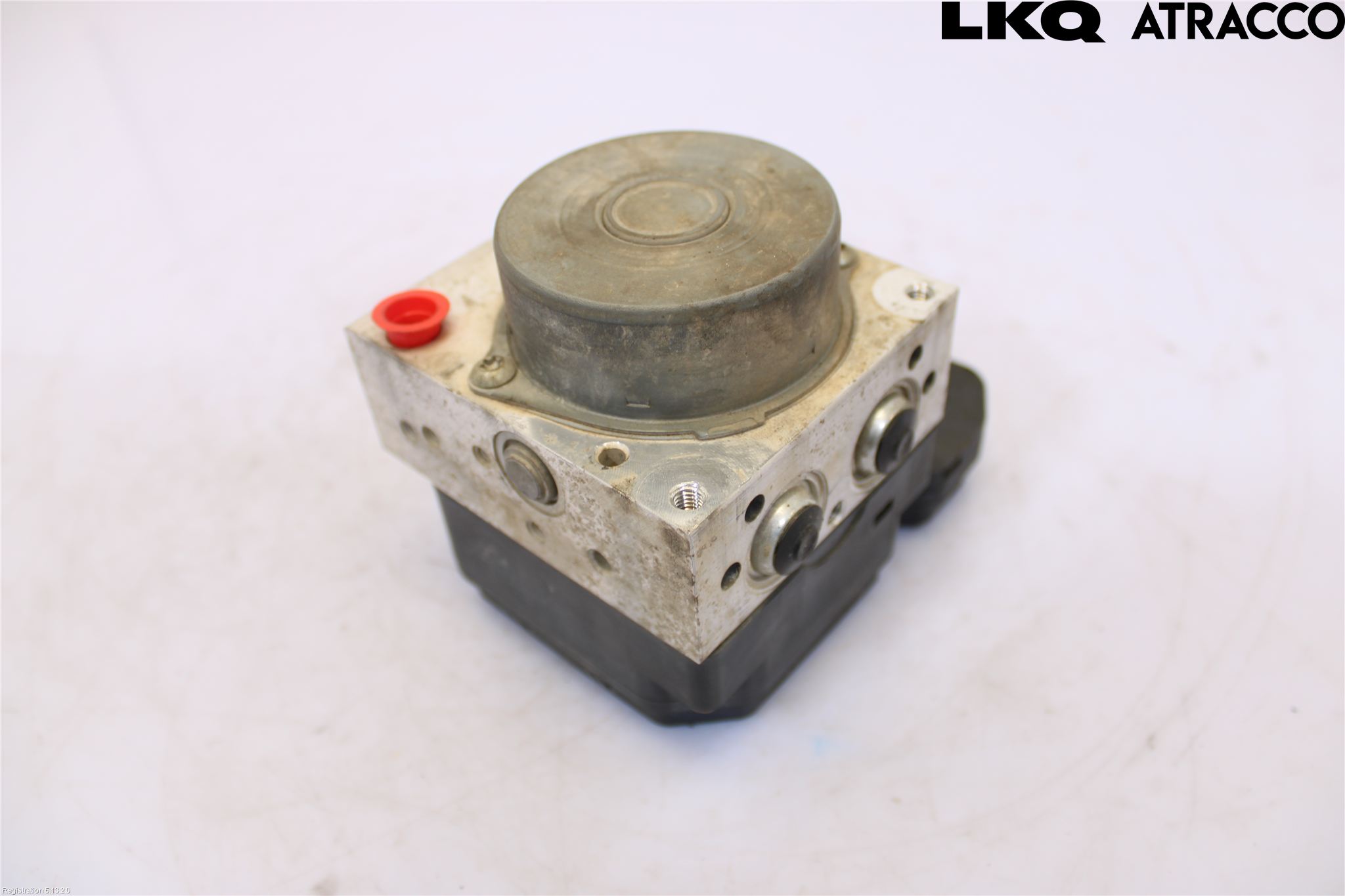 Toyota URBAN CRUISER Abs Hydraulaggregat