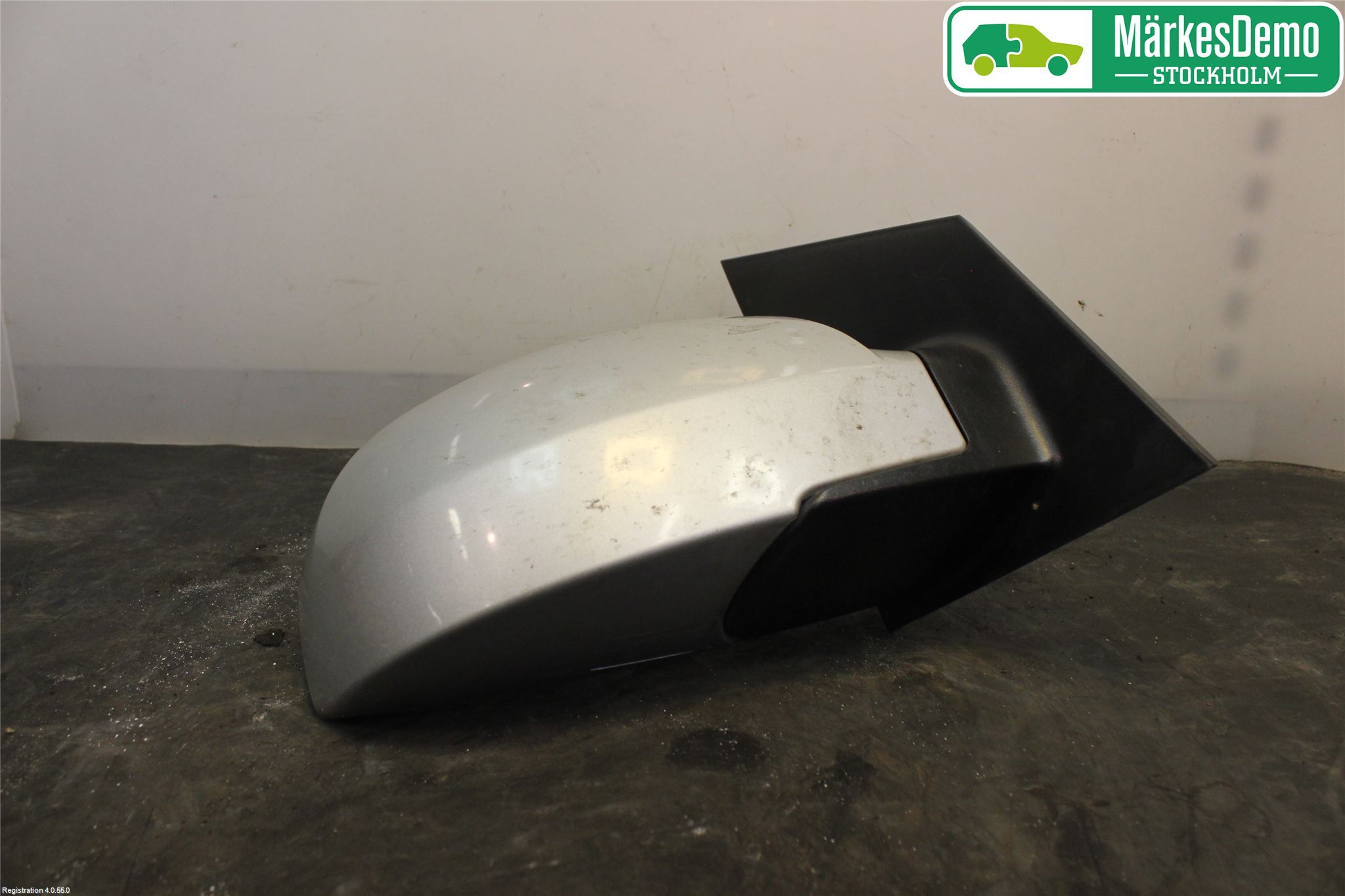 Hyundai GETZ Spegel Yttre El Hö