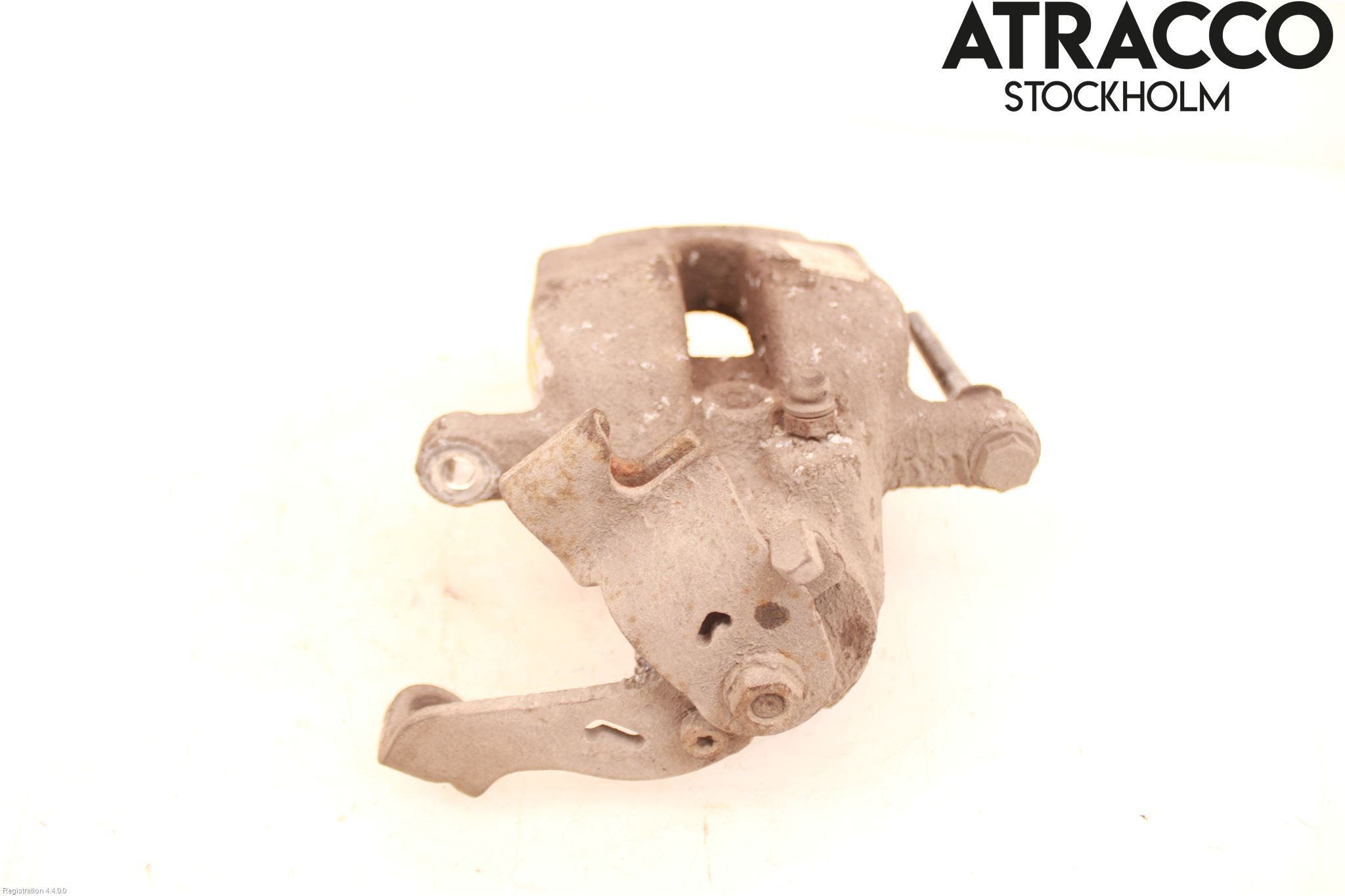 Peugeot RCZ Bromsok Bak Vänster