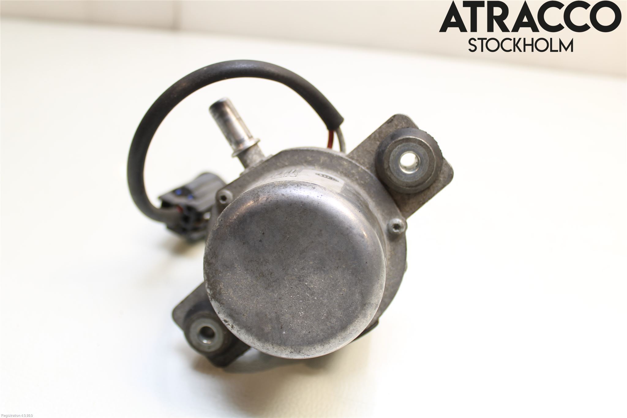 Volvo V70 08-13 Vakuumpump