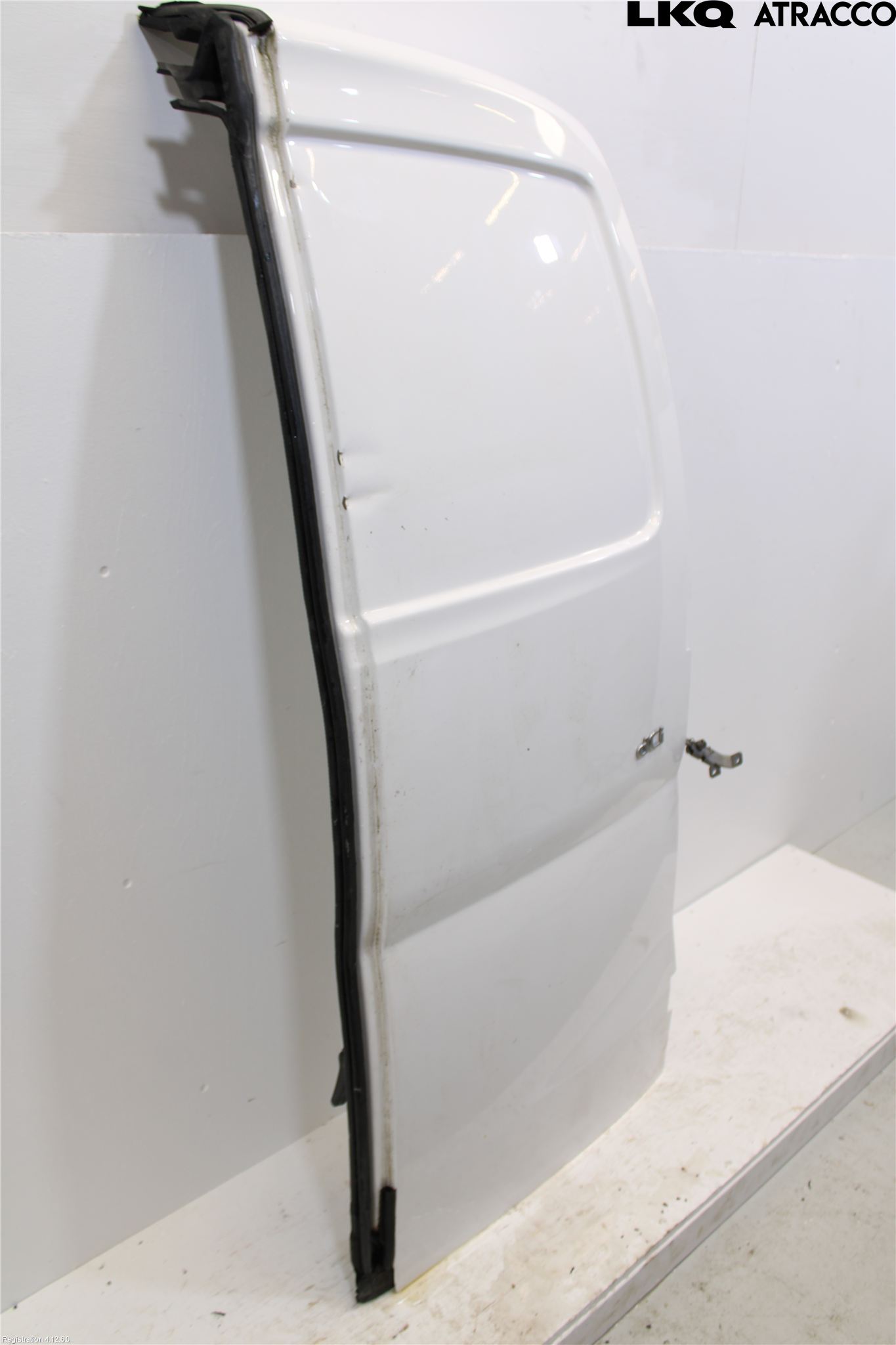 Nissan NV200/NV200 COMBI Dörr Bak Van-Skåp Höger