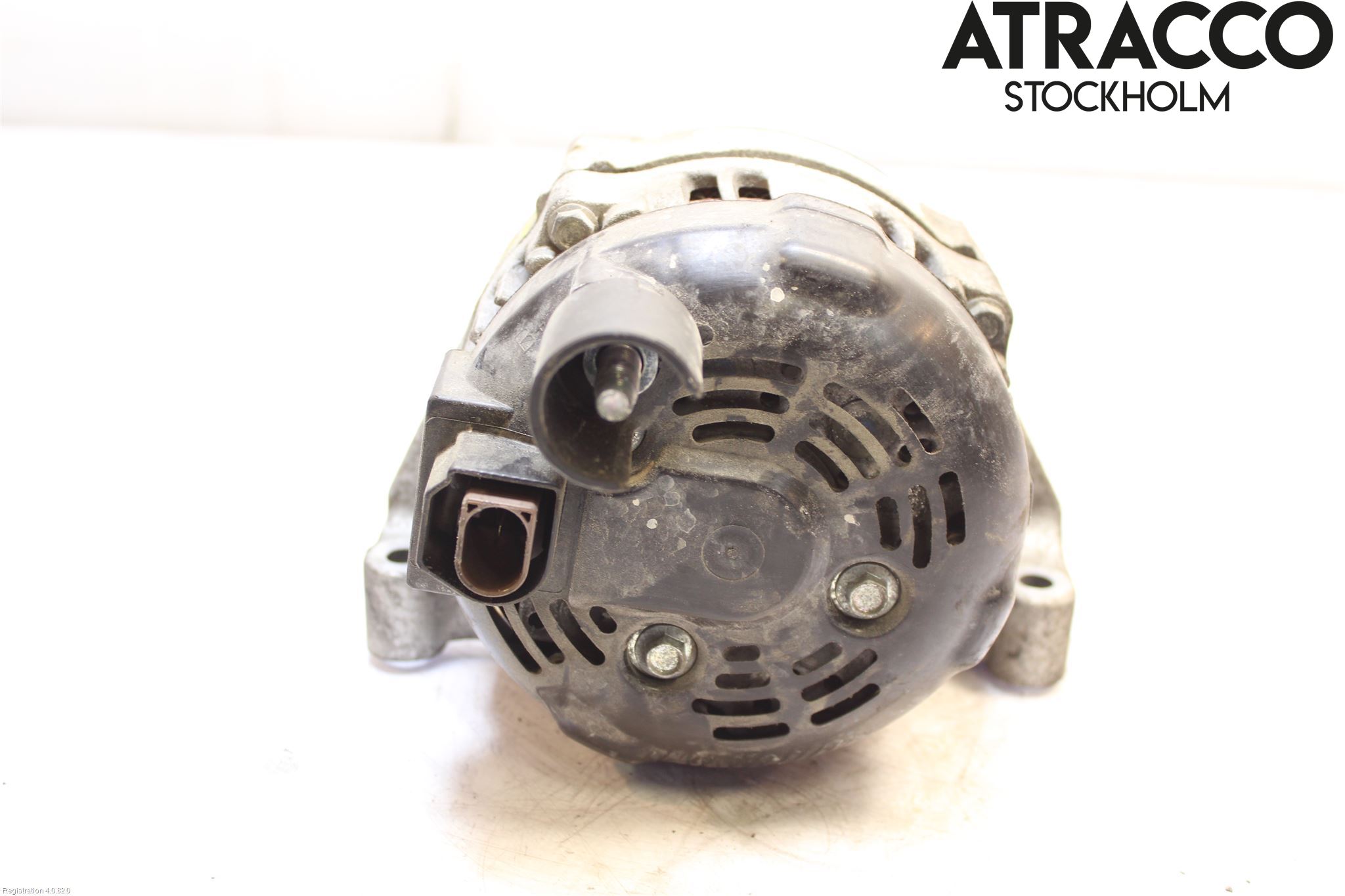 Fiat TIPO/CROSS 16- Generator