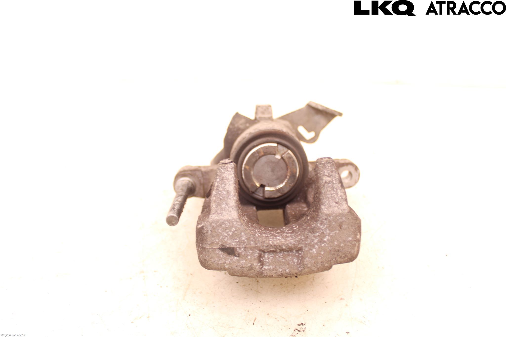 Citroen C4 I   05-10 Bromsok Bak Höger