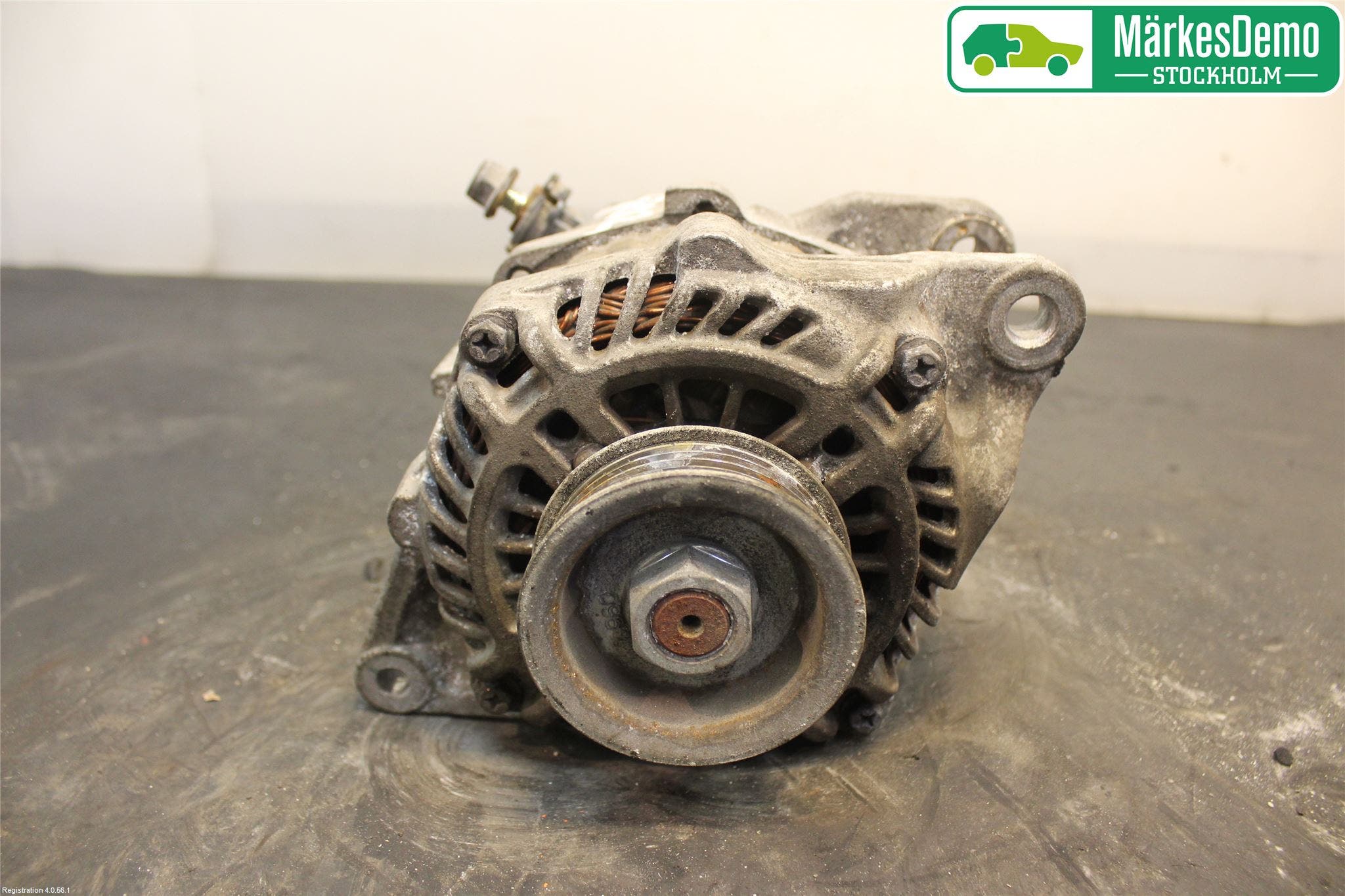 Mitsubishi COLT 09-13 Generator