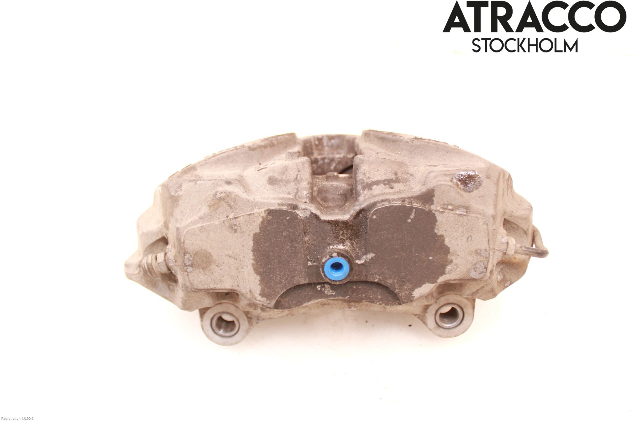 Audi A5 17- Bromsok Fram Höger