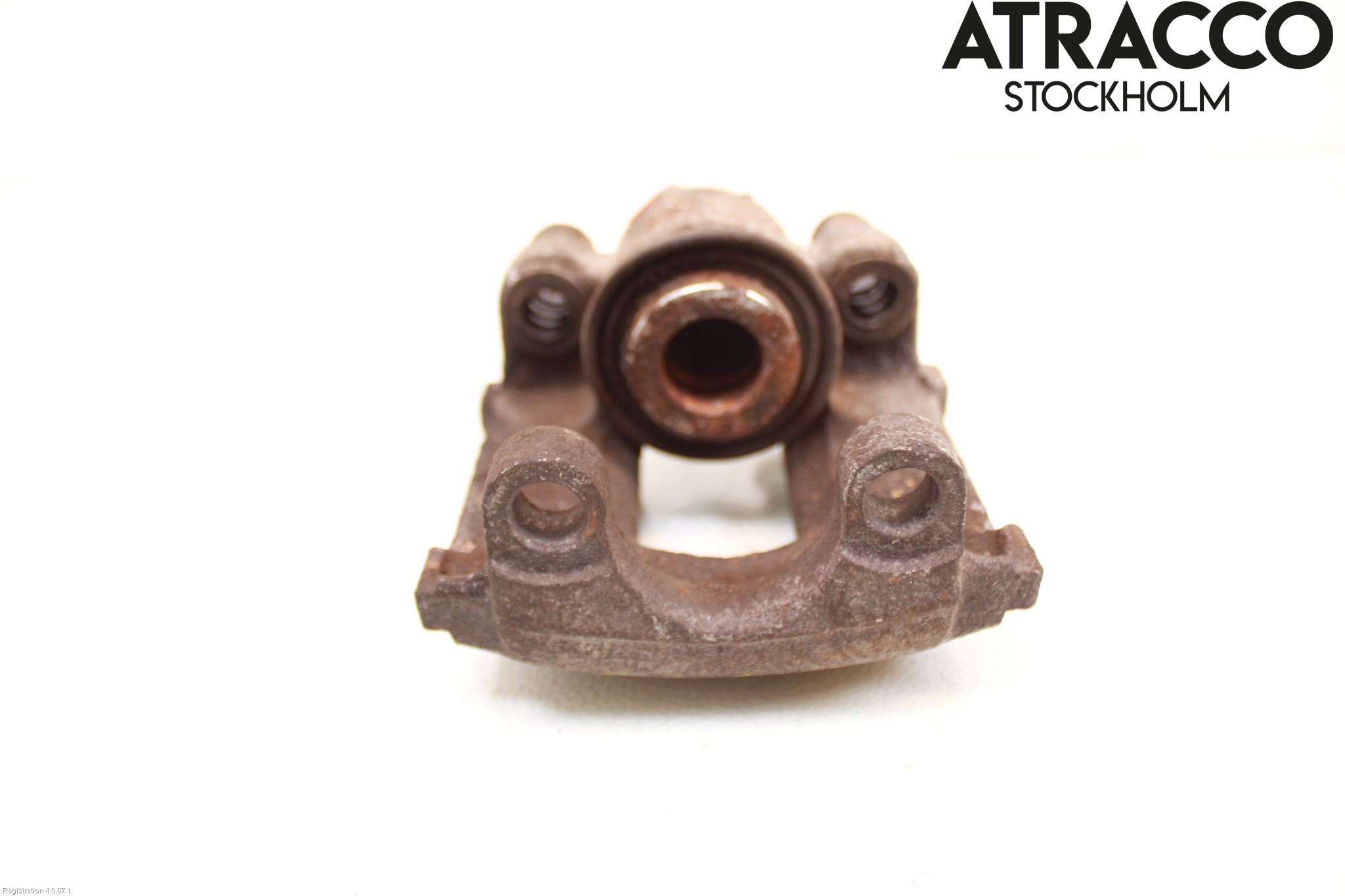 BMW 3 E46      98-05 Bromsok Bak Vänster